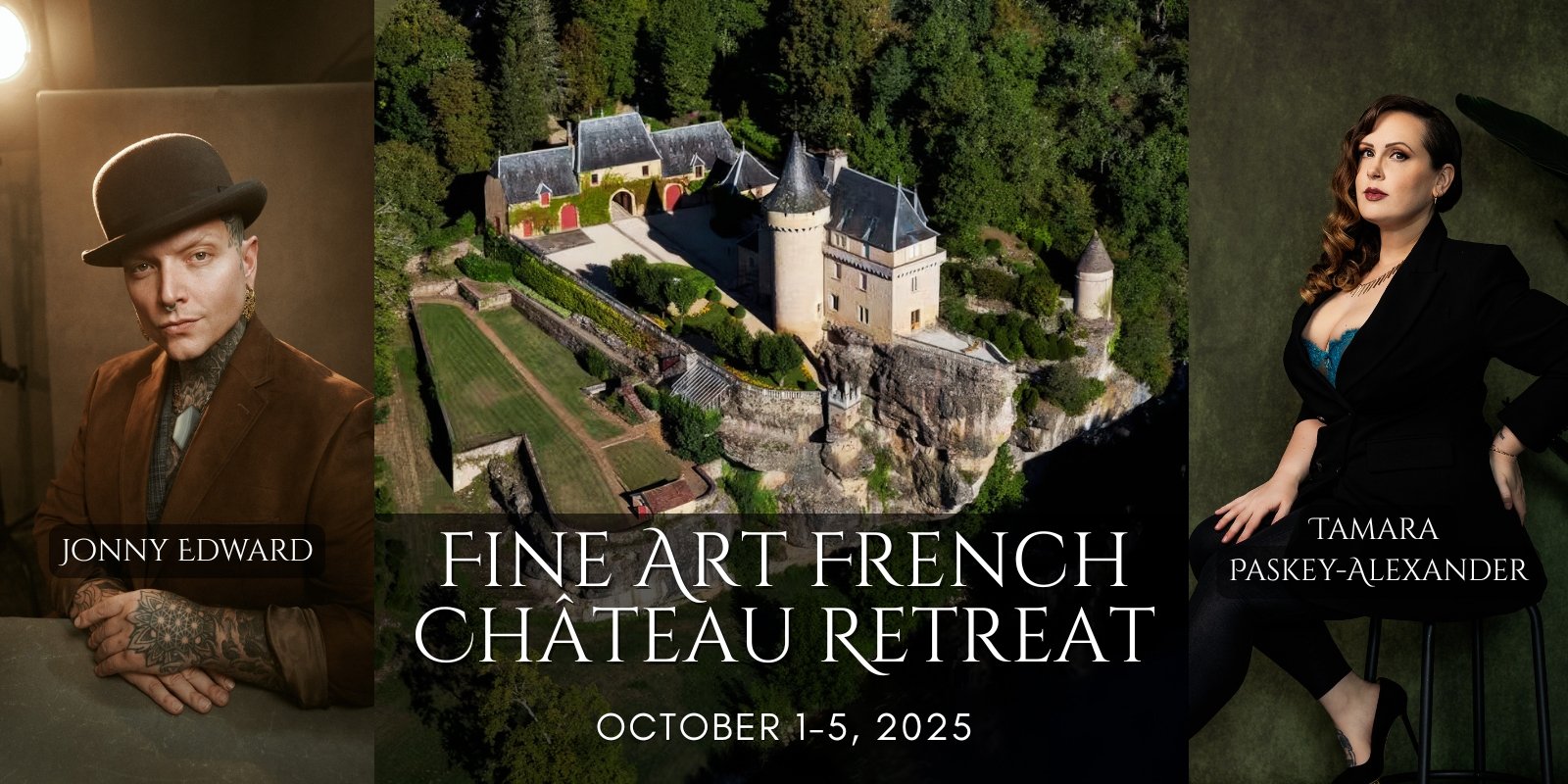 Castle Fine Art Retreat France-2.jpg