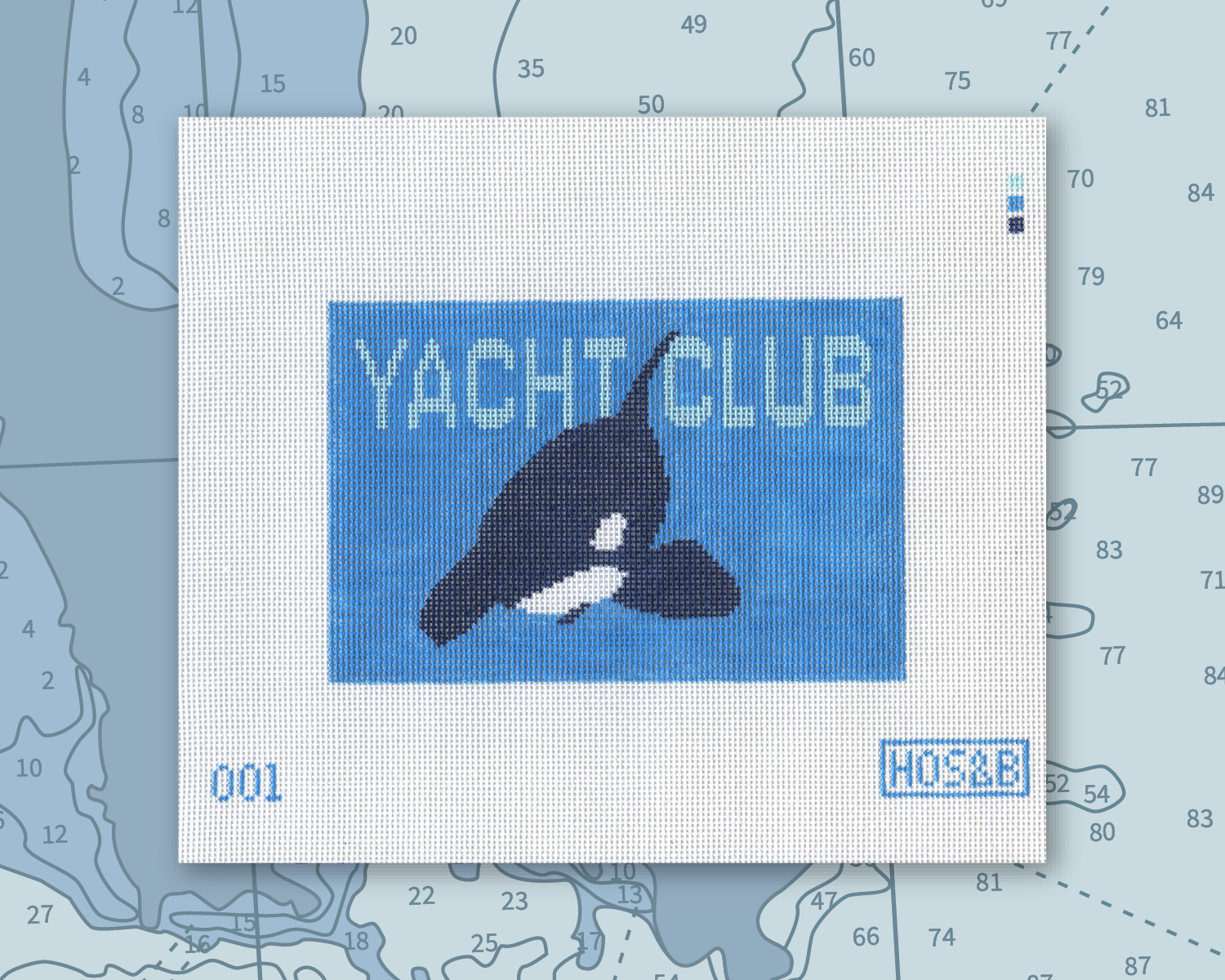 YACHT CLUB