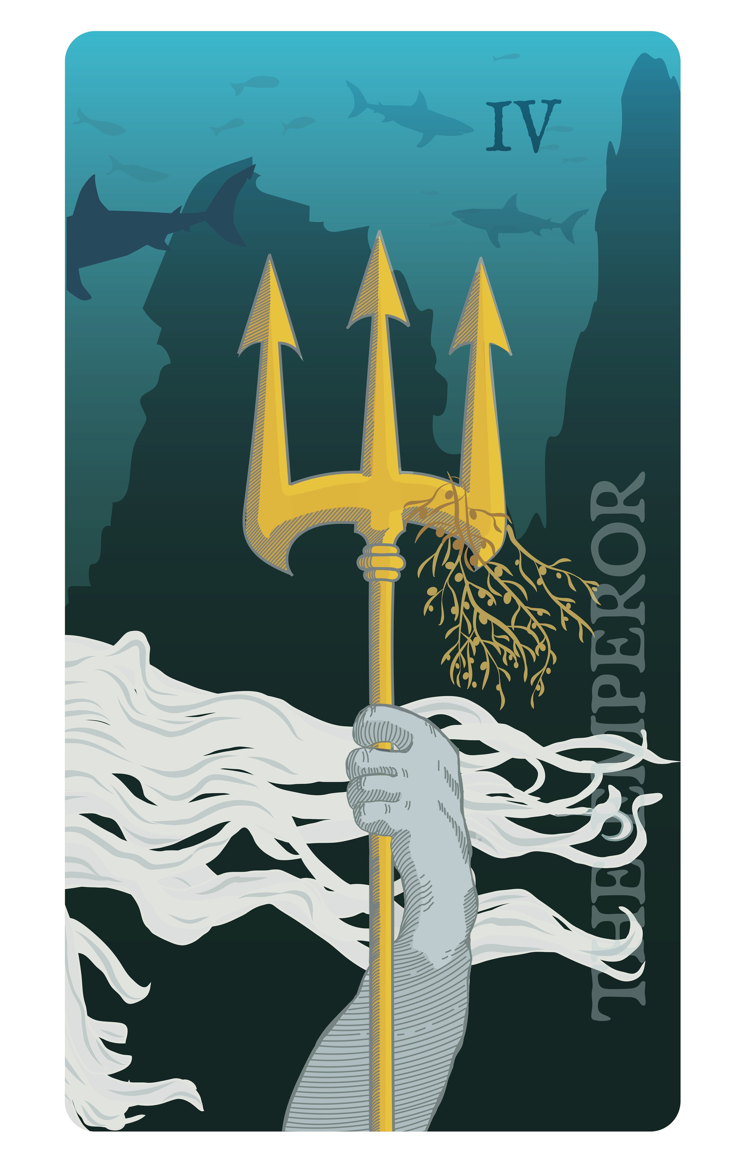 Dark Seas Tarot_mockup_11x17 paper.jpg
