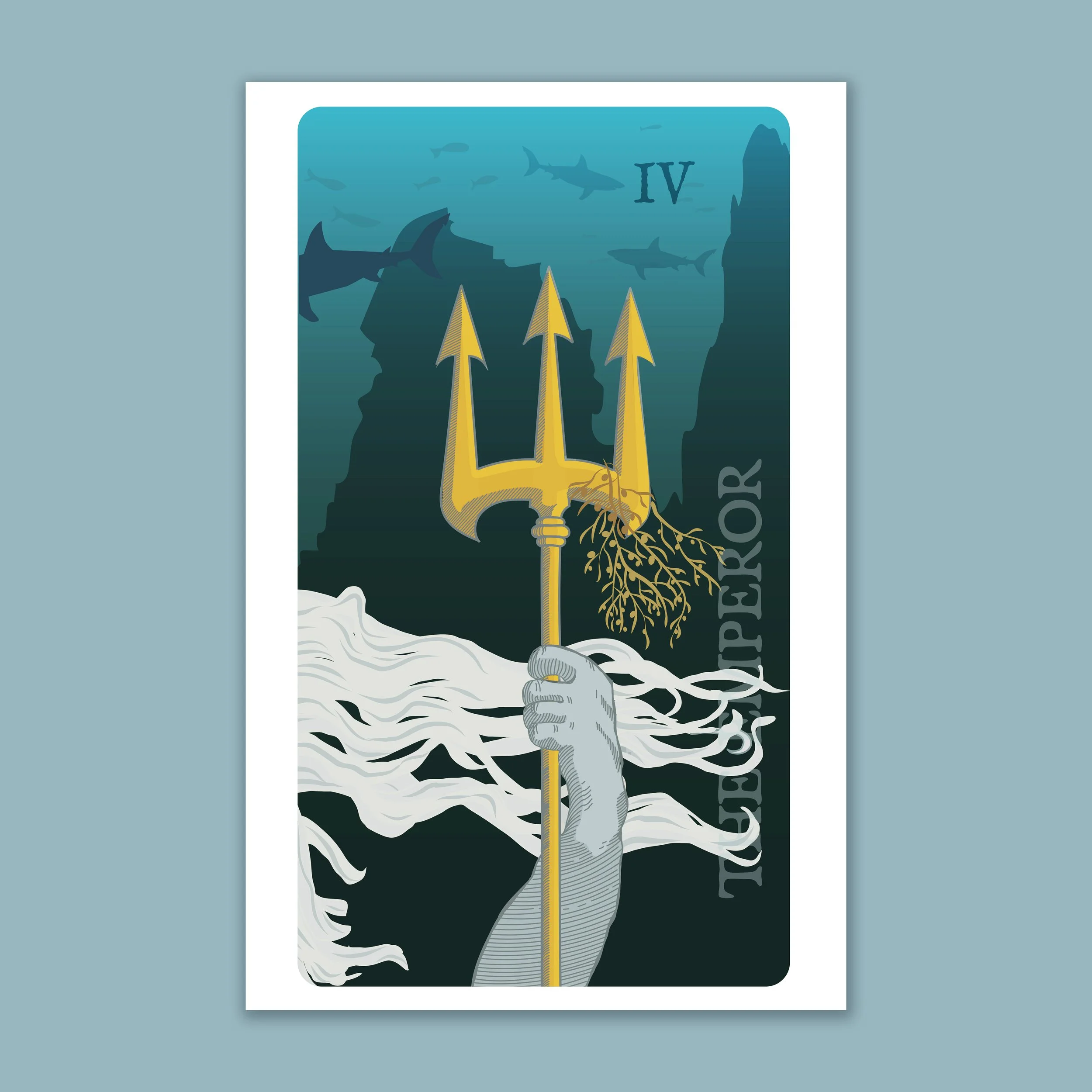 Dark Seas Tarot_mockup_11x17 paper.jpg