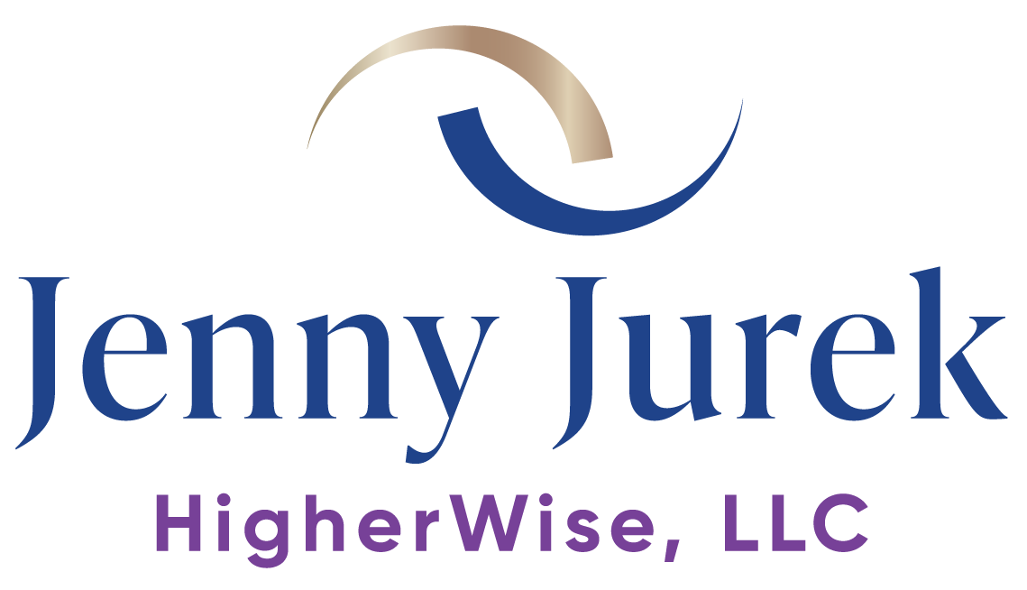 Jenny Jurek - HigherWise, LLC