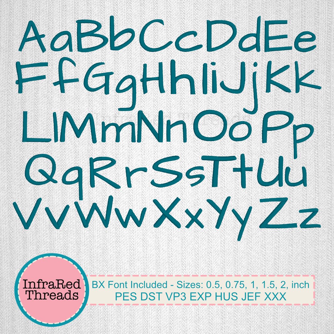 A batch Archie Font Pic 01B.jpg