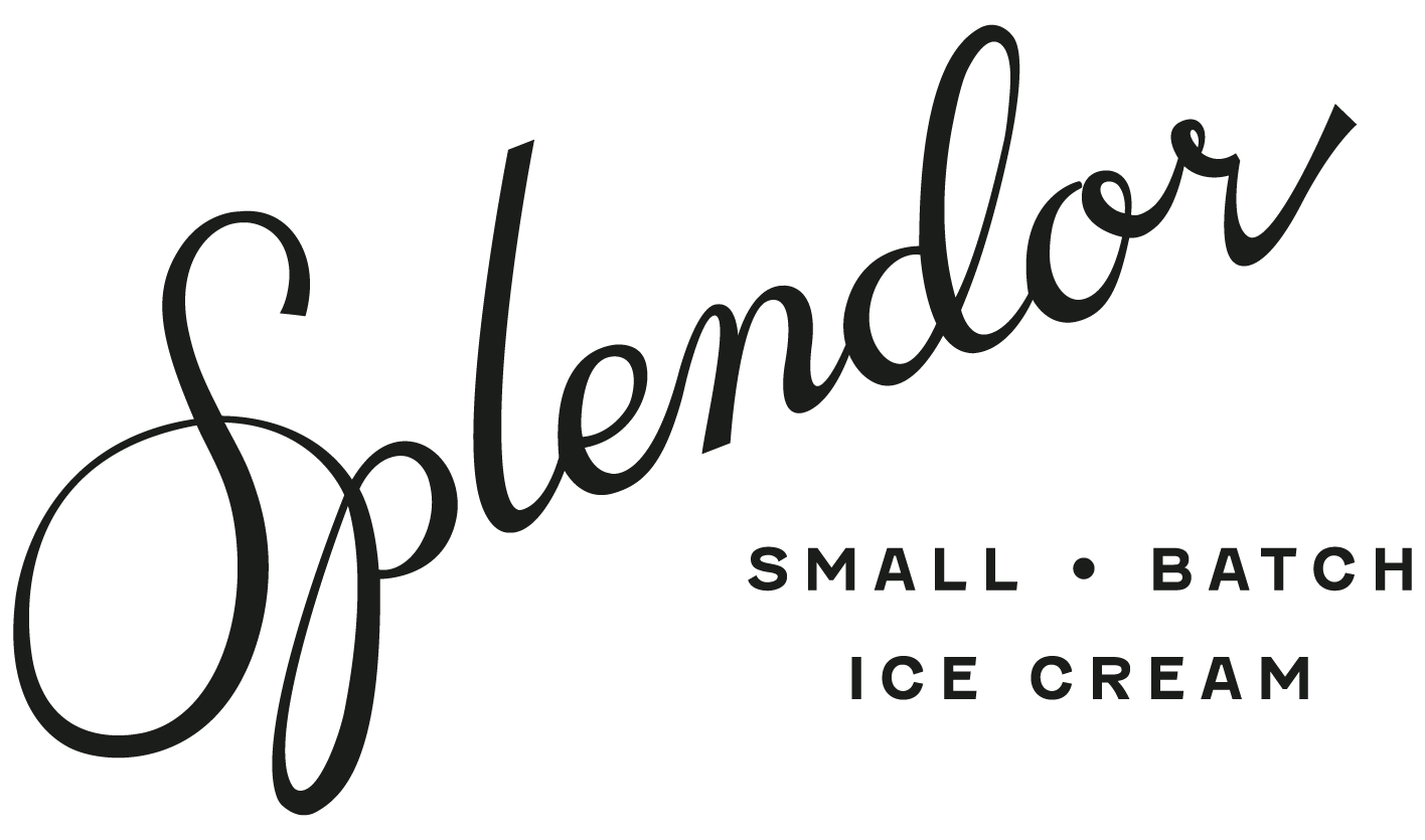 Splendor Ice Cream
