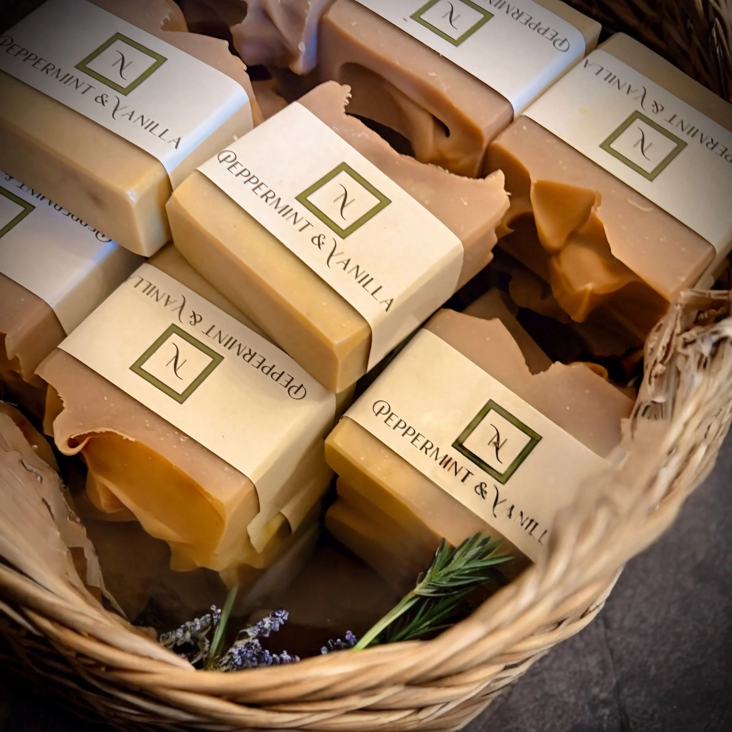 6 For £37 on All Soap Bars