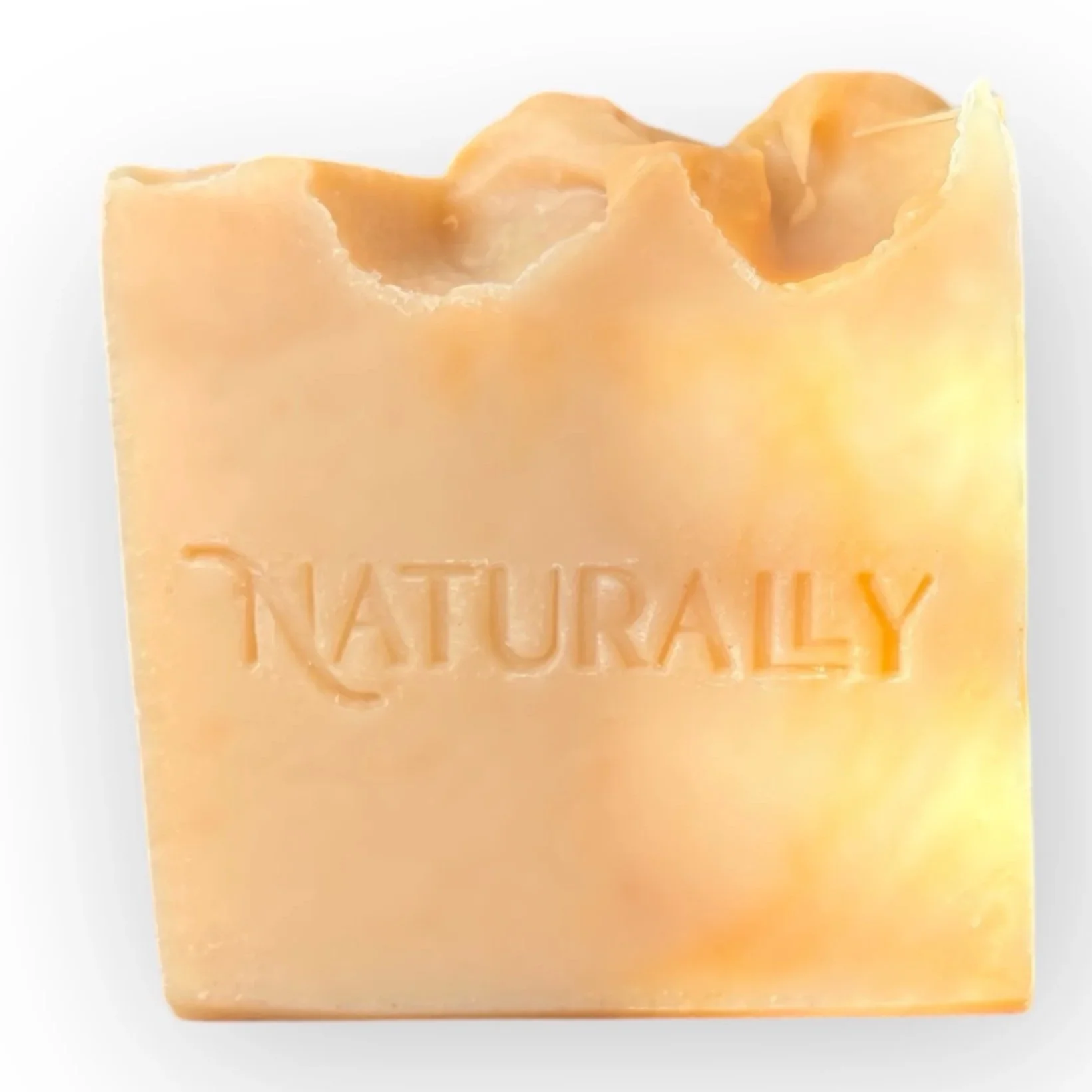Orange, Grapefruit & Lime Soap