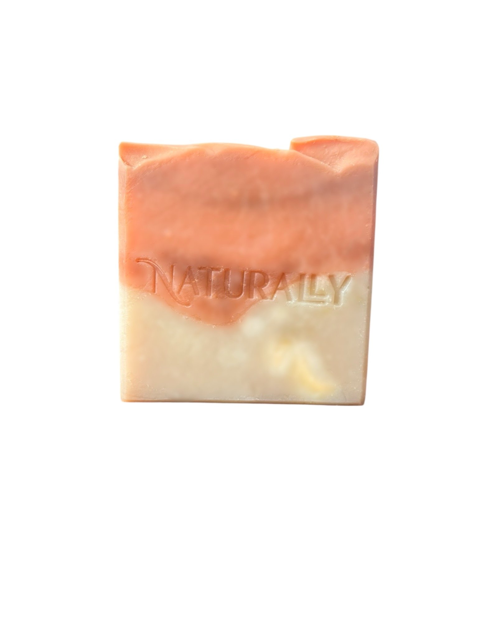 Coconut & Vanilla Soap
