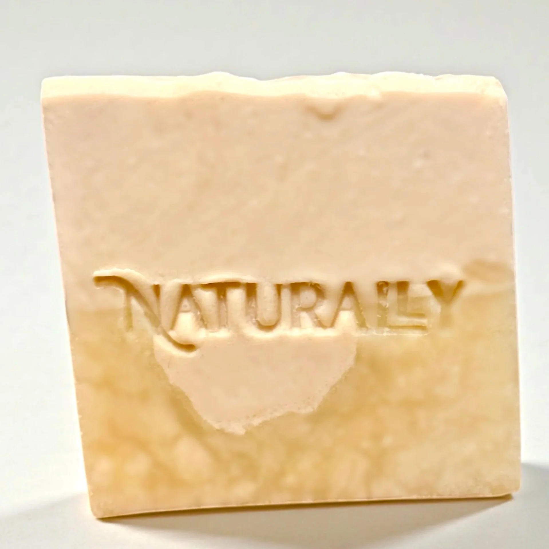 White Musk Soap