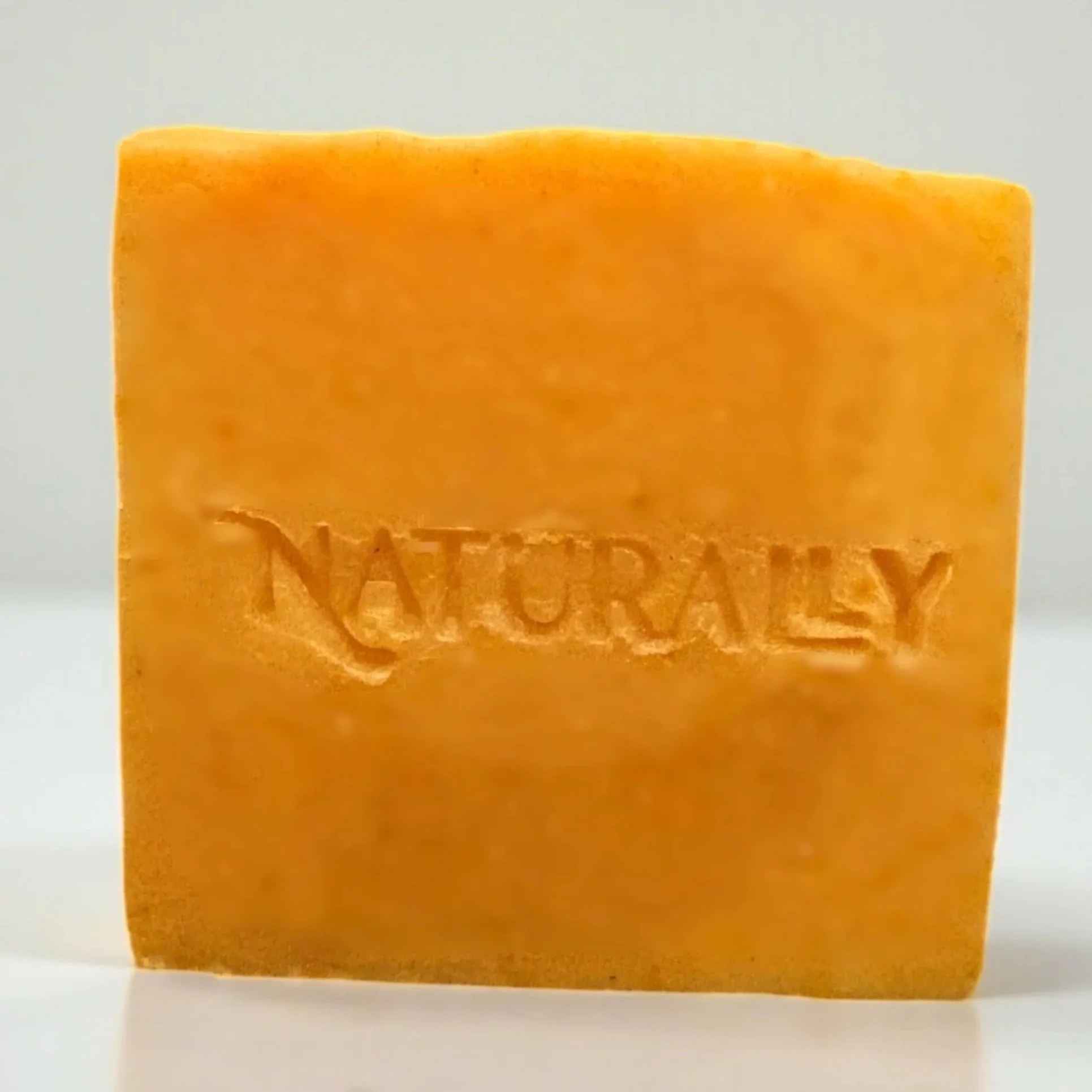 Clove & Orange Soap