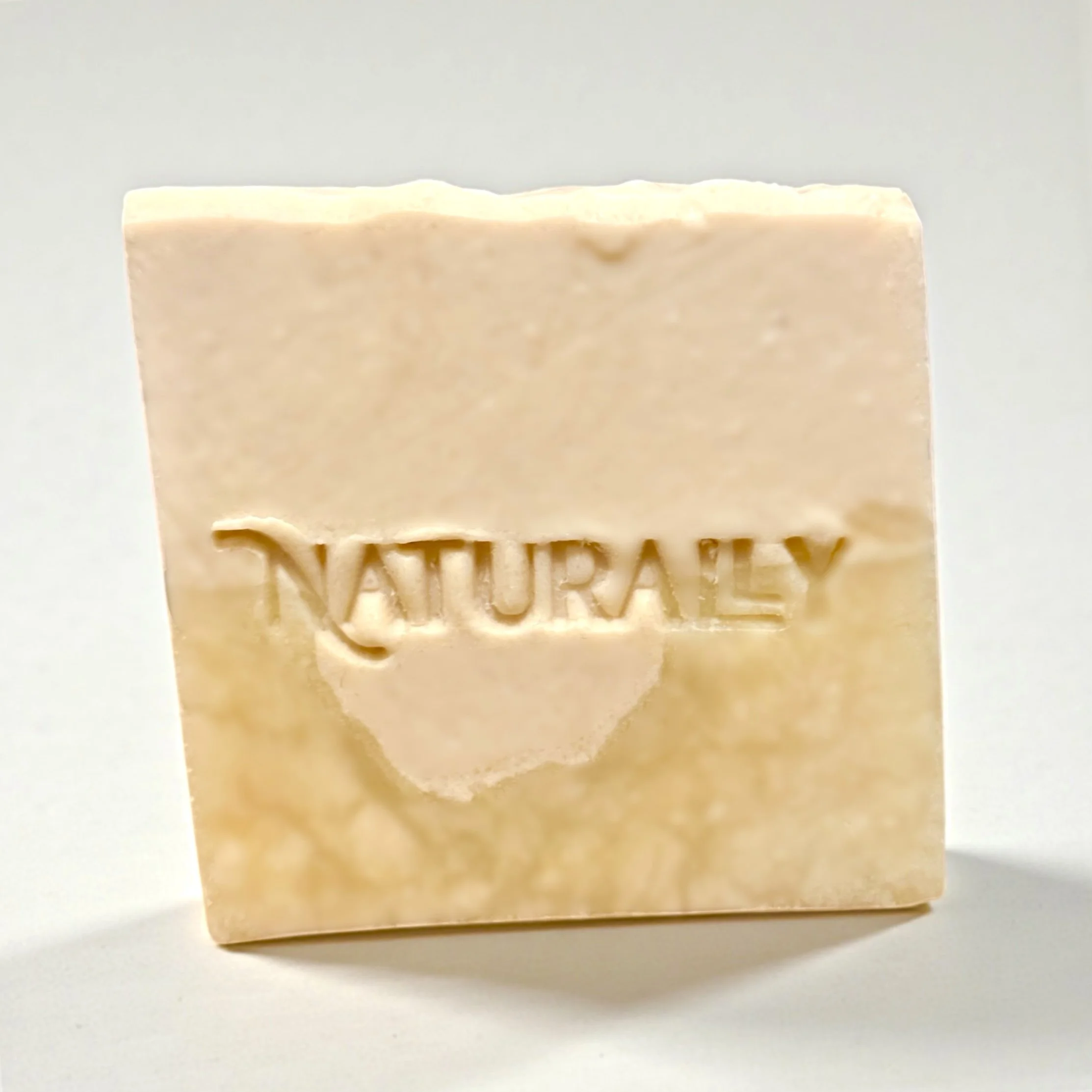 White Musk Soap