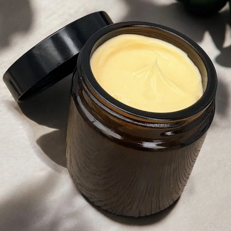 Siberian Sea Buckthorn Night Cream