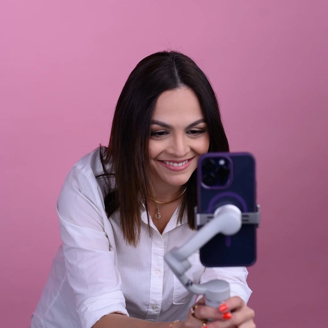 Content creation in NYC