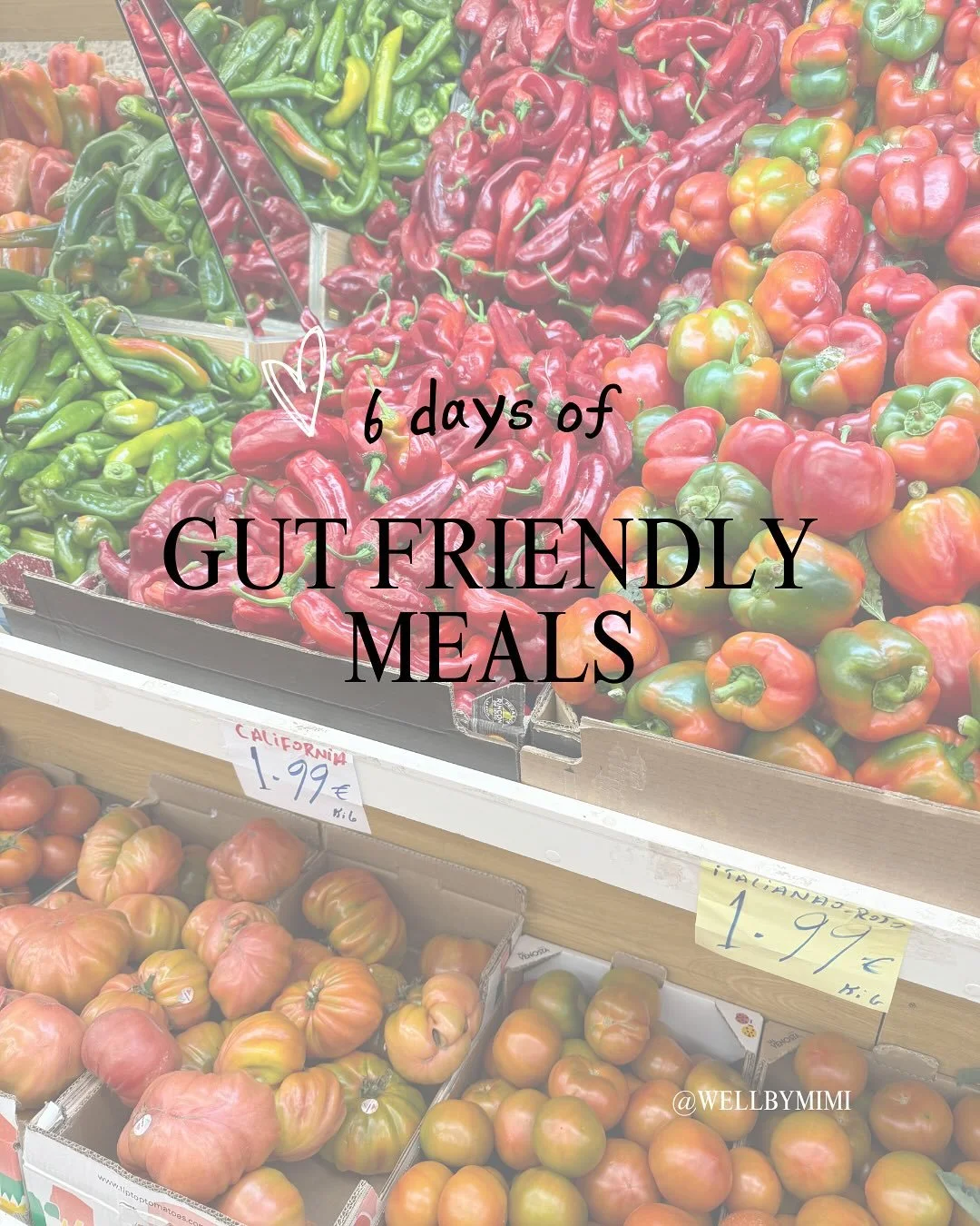 ✨6 days of summer gut-friendly goodness ✨

All of these meals took me under 20 minutes to make - if you&rsquo;re like me and don&rsquo;t like to spend hourssss cooking in the kitchen these are quick and easy, gut loving options! 

🥗 Prawn &amp; Wate