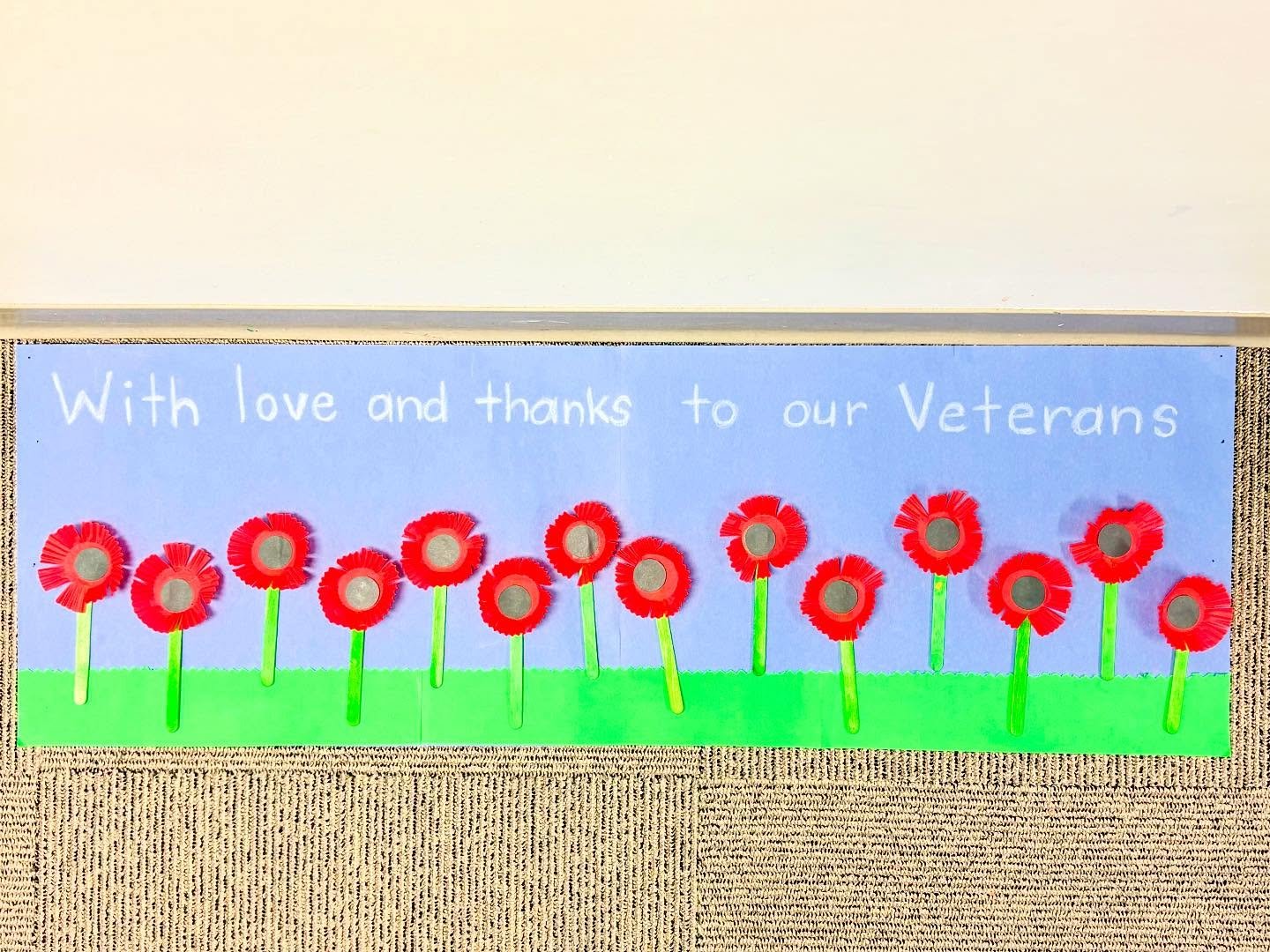 🇨🇦❤️ Remembrance Day at Fun 2 Learn Preschool ❤️🇨🇦
We had such a wonderful day learning all about Canada, our beautiful Canadian flag, and even tasting some delicious Canadian maple syrup! 🍁
We also spent time learning about the brave veterans w