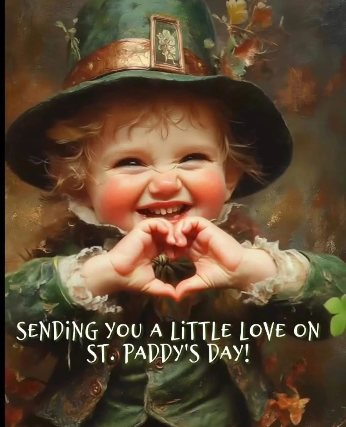 Our preschoolers had so much fun putting their engineering and problem-solving skills to work as they designed and built their very own leprechaun traps!☘️ Although we didn&rsquo;t catch a leprechaun and those tricky little visitors took all our gold