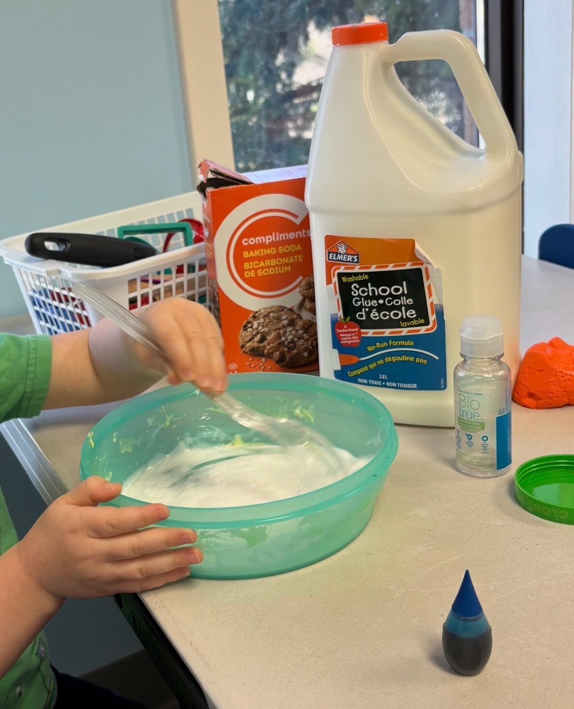 Last month we explored a world of wonder with our Science Theme! 🔬✨
Our little learners became mini scientists&mdash;we explored, asked questions, made predictions, and had fun with experiments! The children also discovered the magic of magnets and 