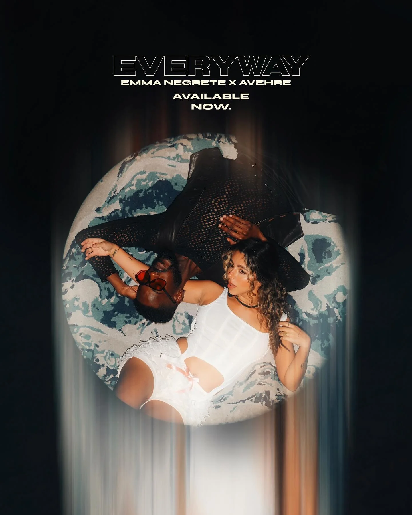 🗣️EVERYWAY -  out now 
🎶
✍🏾 @avehre X @emmaanegrete 
🎹 @ikenicholsmusic 
🖼️ @chollette 
Via @avehreinc X @empire 

🔗 in bio 
&bull;
&bull;
&bull;
#newmusic #outnow #nowavailable #everyway #avehre #emmanegrete #ikenicholsmusic #thekenwoodstudios