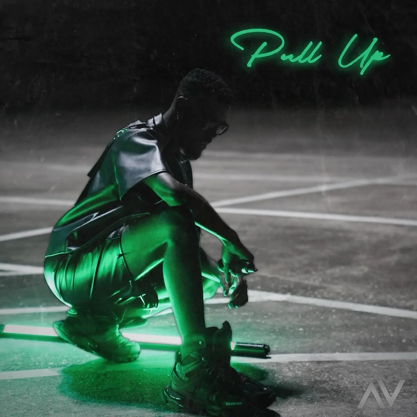 Pull Up - out now 
 
🛞🔥

I told yall, we dropping new music all year long!! S/O to my amazing team!! This song is already playing on @iheartradio 📻🤯🙌🏾 go get it now!!! 

CREDITS 🎬
Produced by @bfinks2 + @theapfactor 
Written by @avehre @iammar