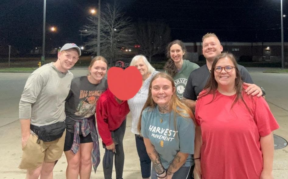 Harvest: 2x the Treasure 