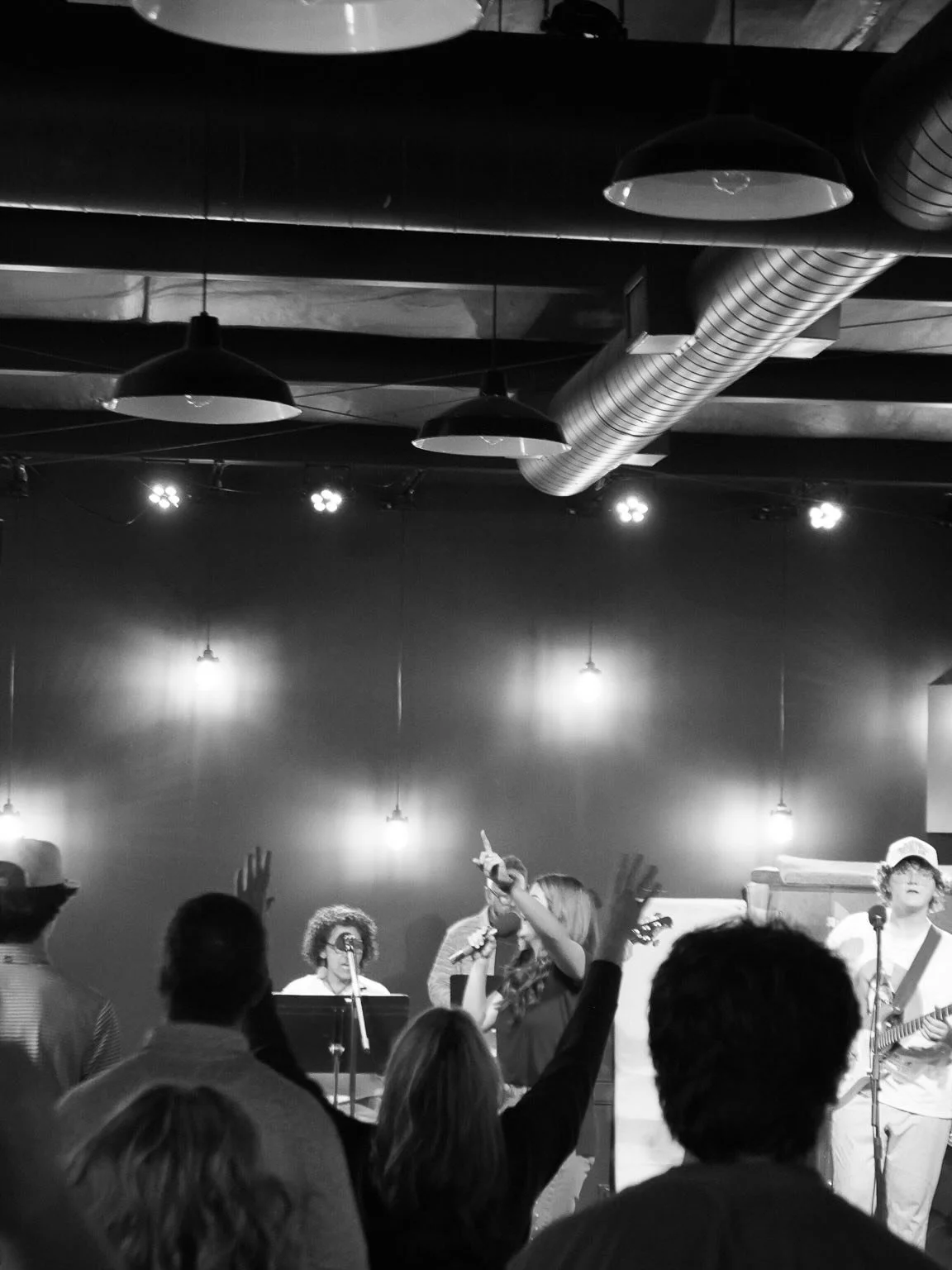 Harvest Night was powerful last night.
We worshiped, prayed, and went out to reach people together.

If you&rsquo;ve never joined us for one, we&rsquo;d love to have you at the next Harvest Night.

#HarvestMovement #HarvestNight #Worship #Prayer #Out