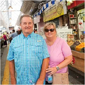 Israel Trips Local Ministry
