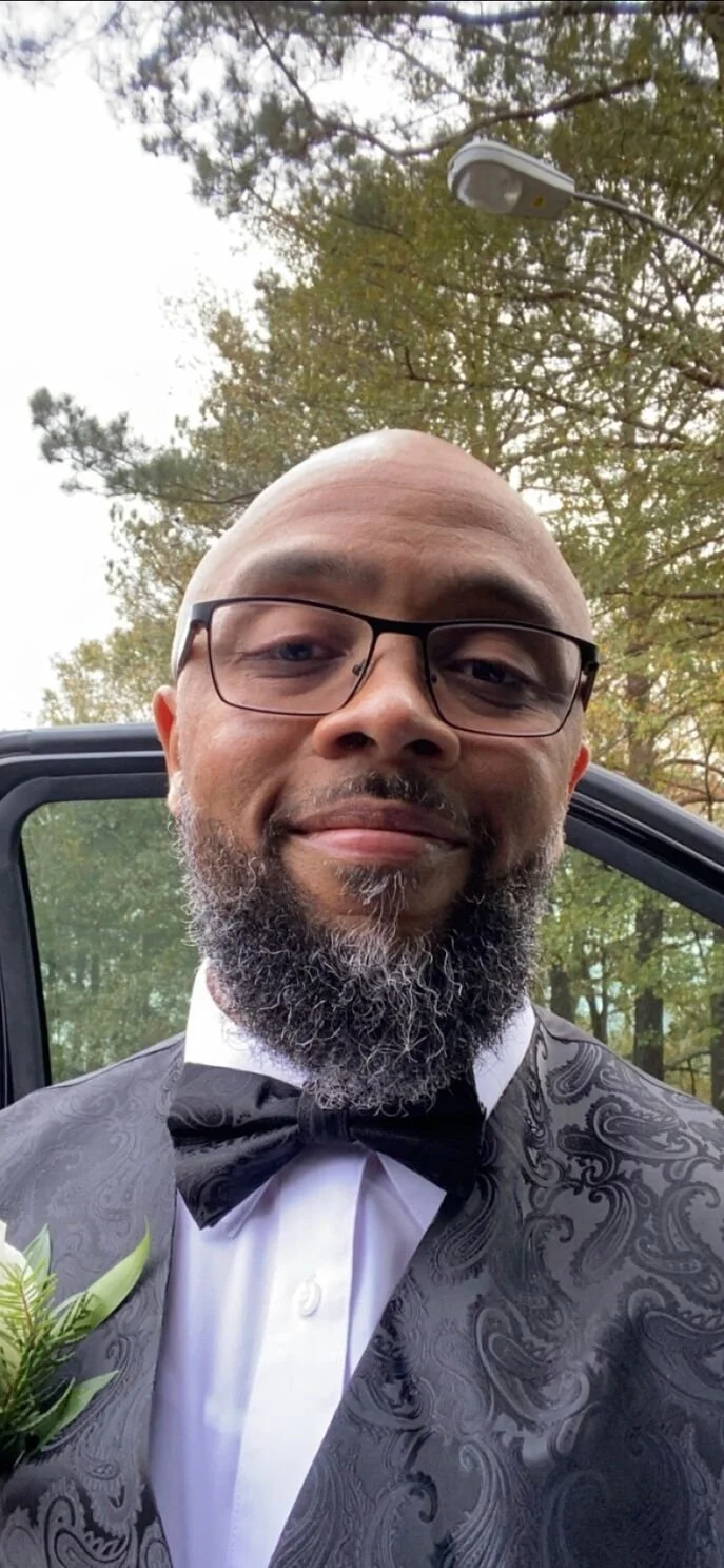 Tyron shares his experience with Harvest Movement.