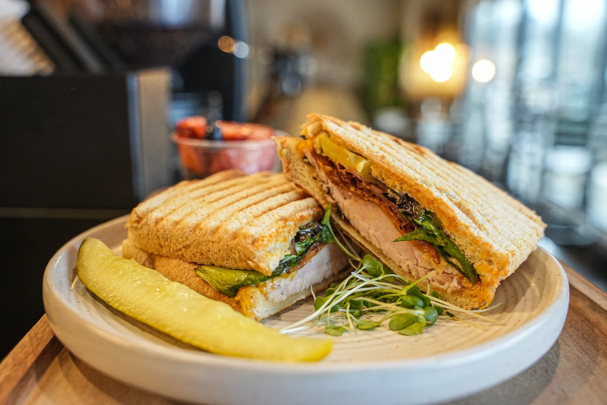 lunch near me Columbus GA