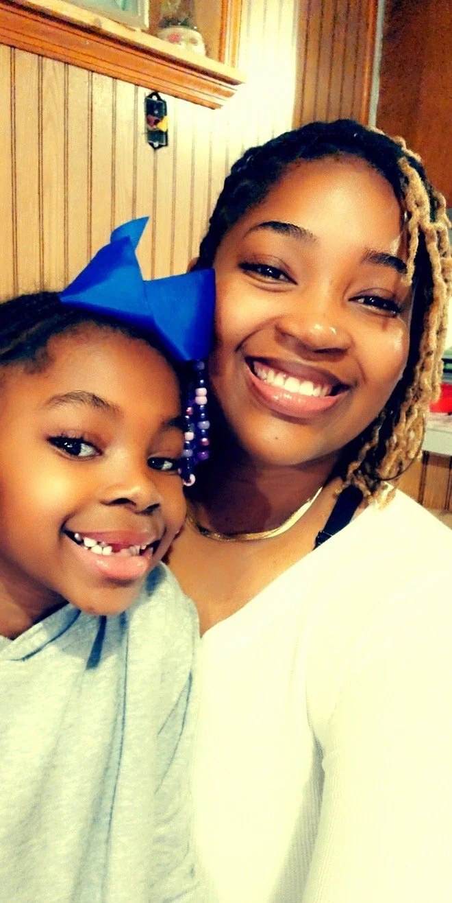 Zan shares her experience with Harvest Movement.