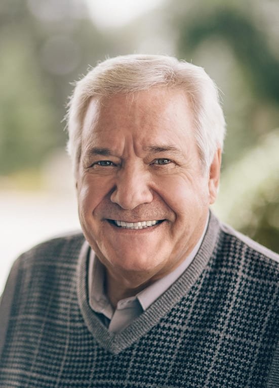 Dick Eastman