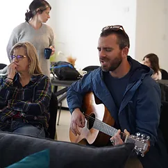 Israel Trips Worshippers