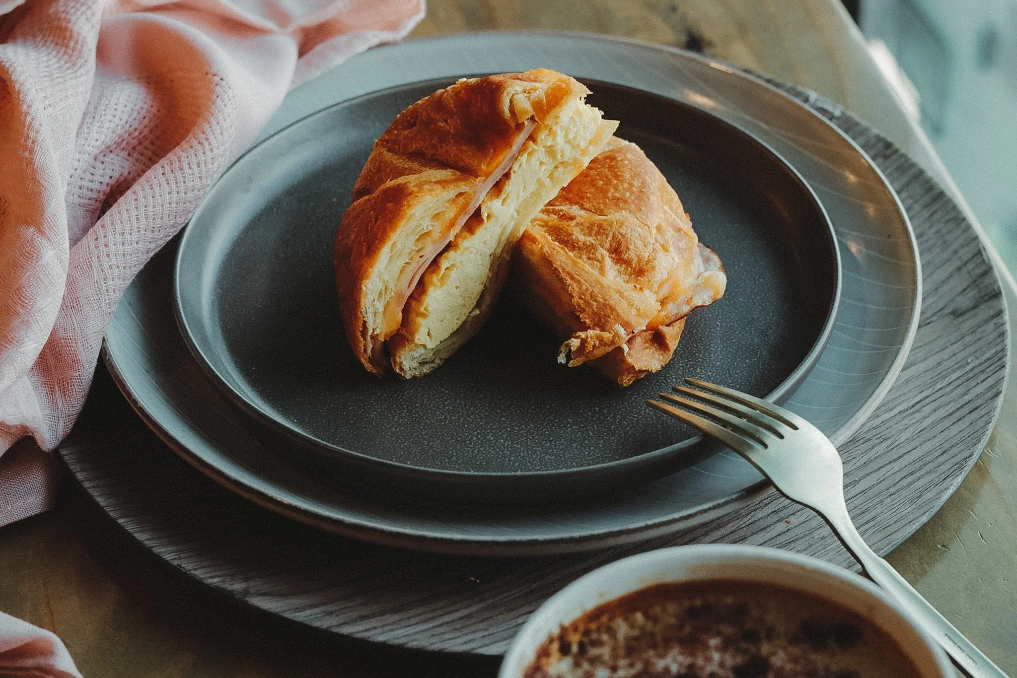 breakfast and coffee catering in Columbus georgia