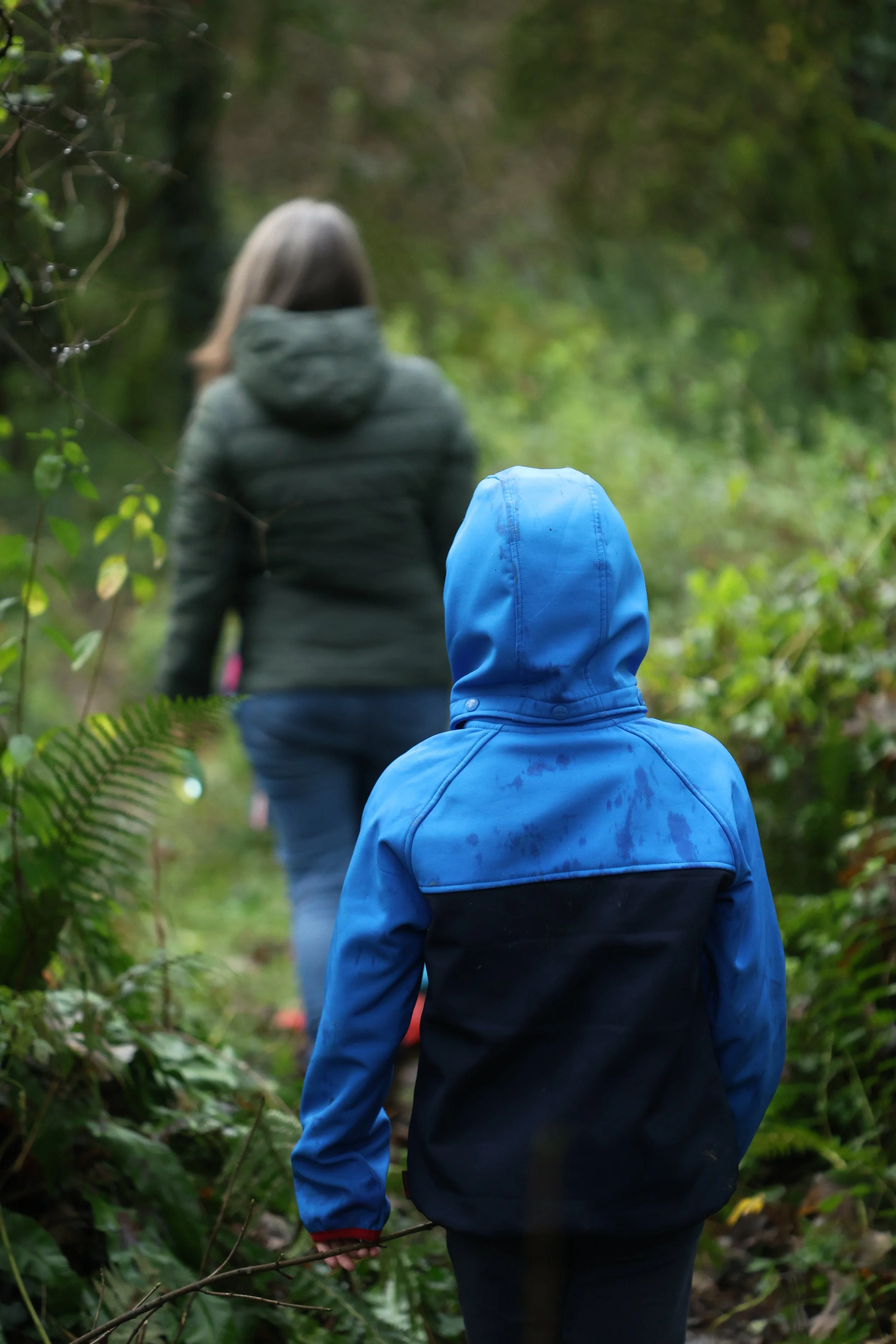 Sunday Squirrels Club 11.45am - 1.15pm 29th March  (Age 5-10yrs) Family of up to 4