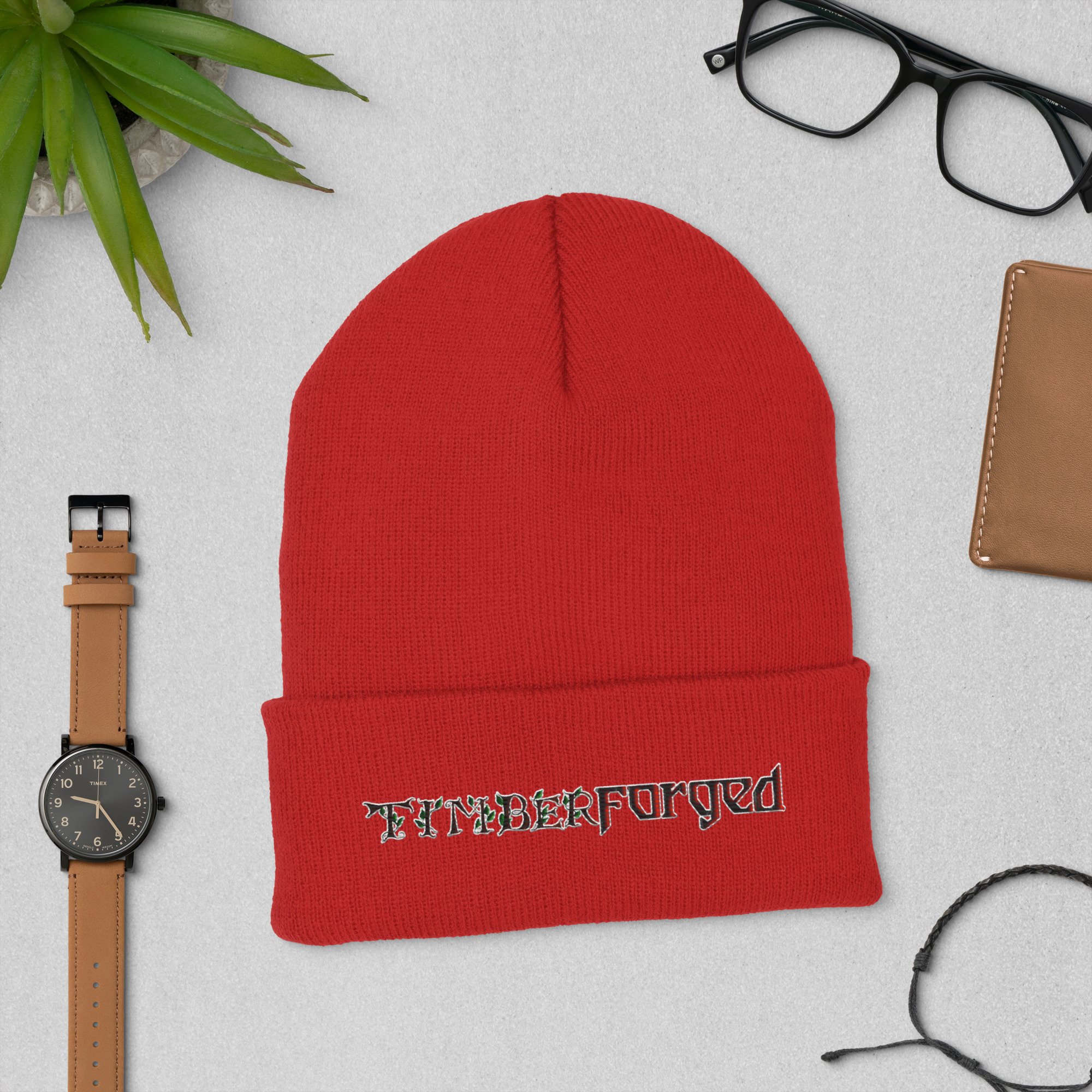 cuffed-beanie-red-front-6650a7fc0c1b8.jpg