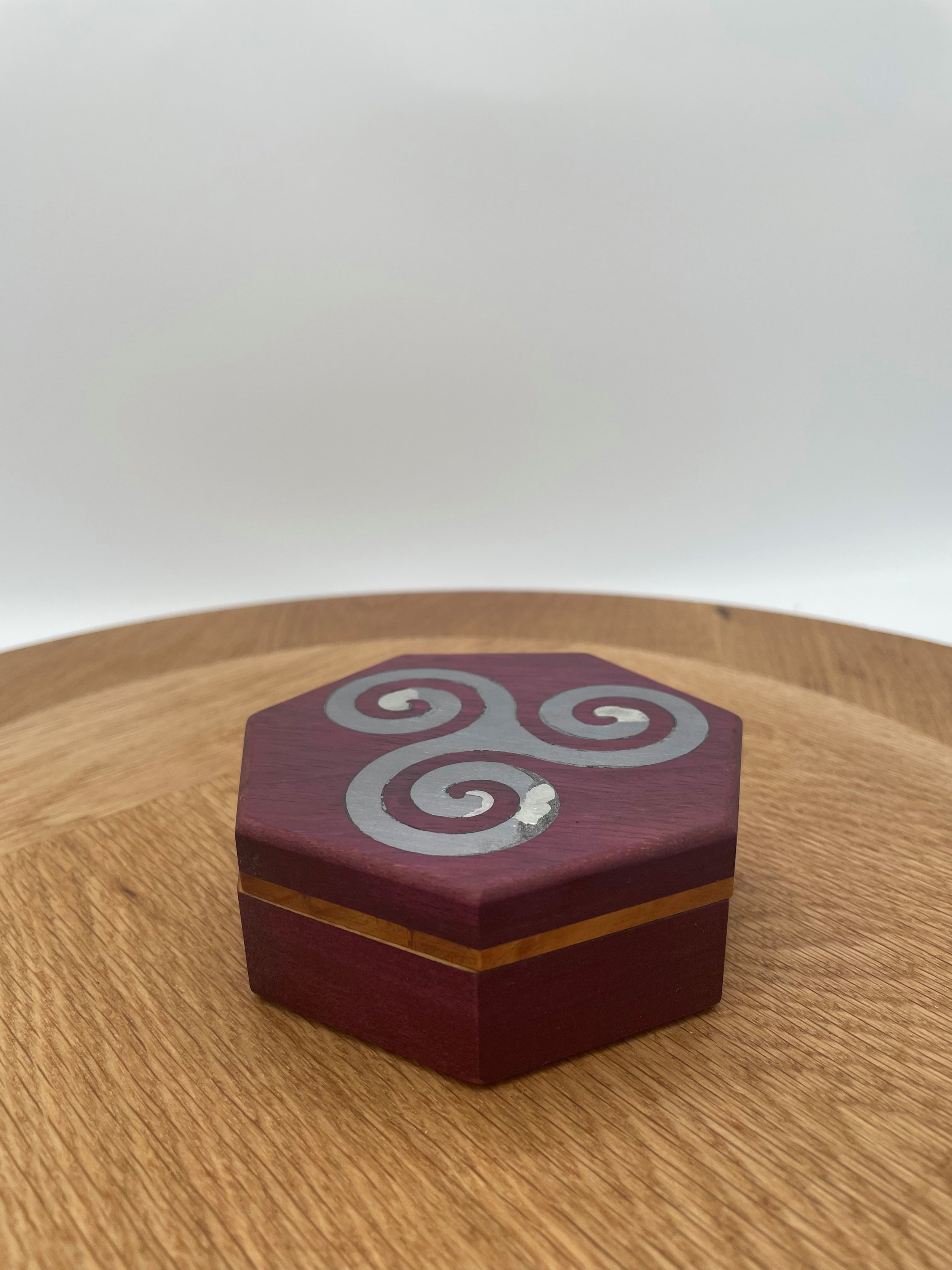 triskelle dice box metal inlay cast dnd tabletop rpg.jpeg