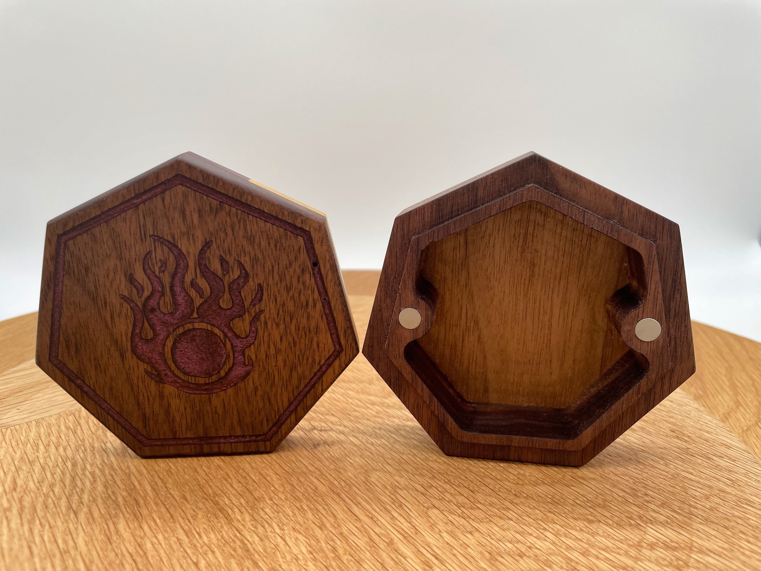 wizard dnd class dice case box mica inlay.jpeg