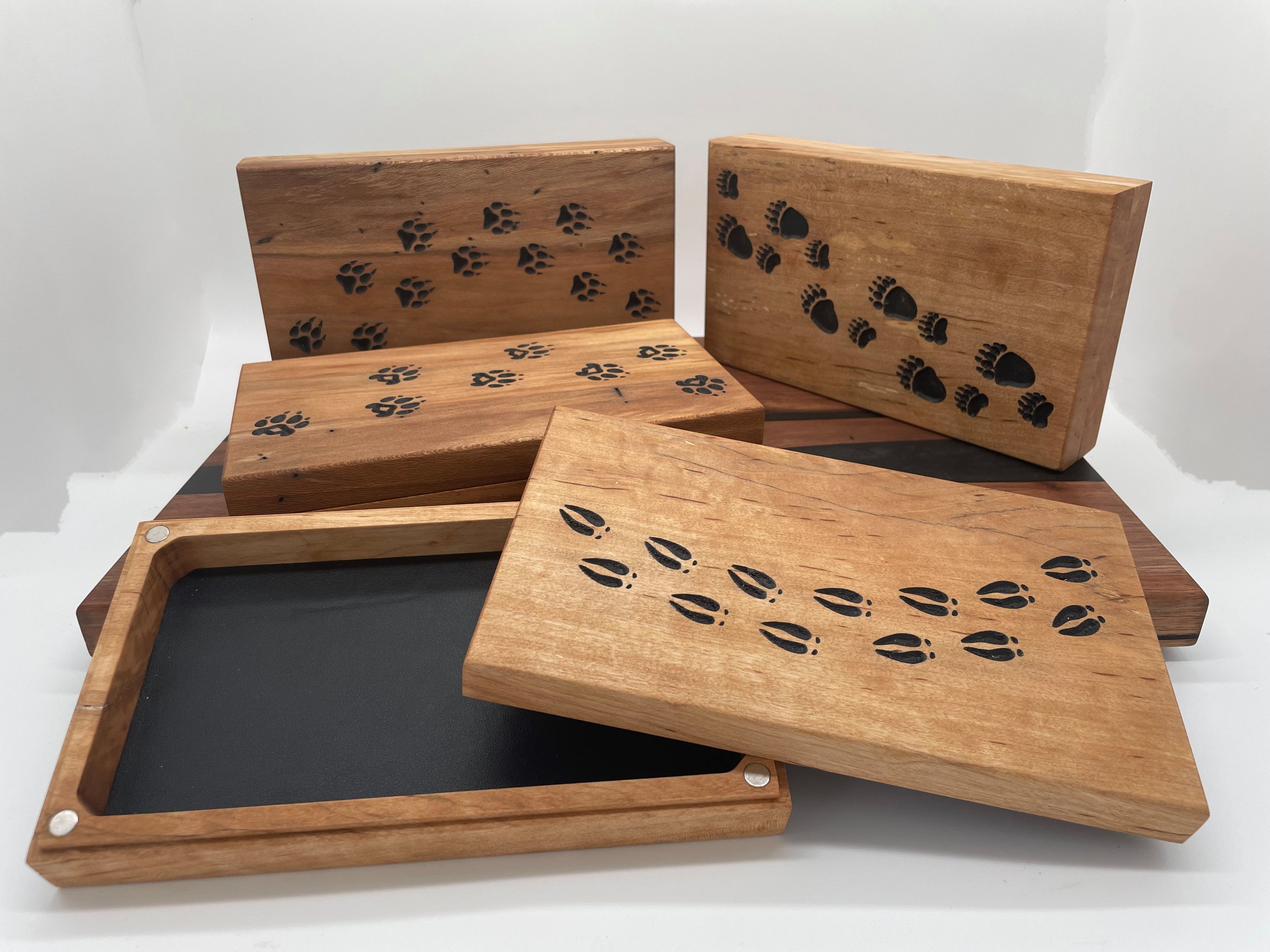 carved animal prints dice case collective.jpeg