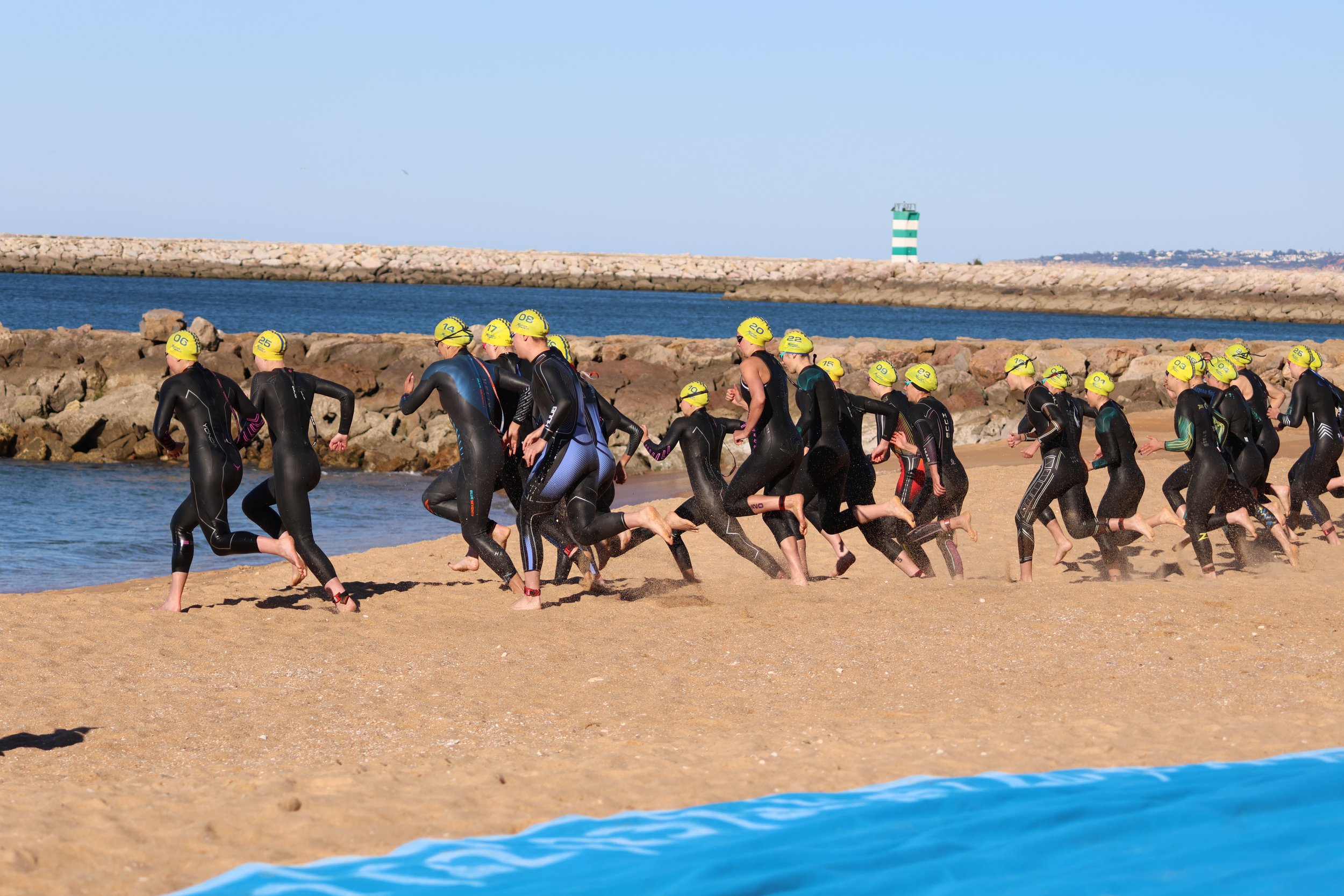 Europe Junior Cup Quarteira 2026