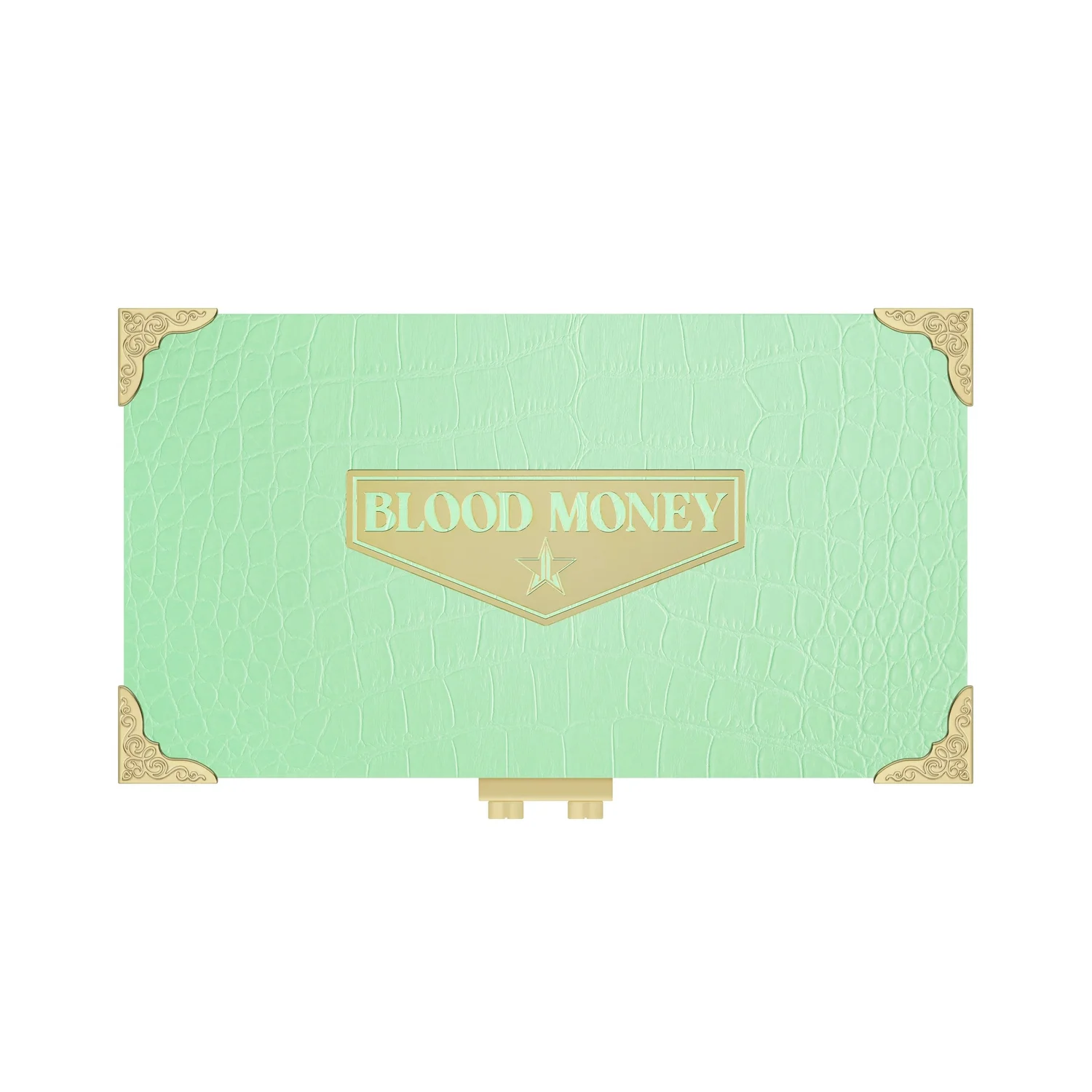 Blood Money Palette by Jeffree Star — Psychedelic Soul