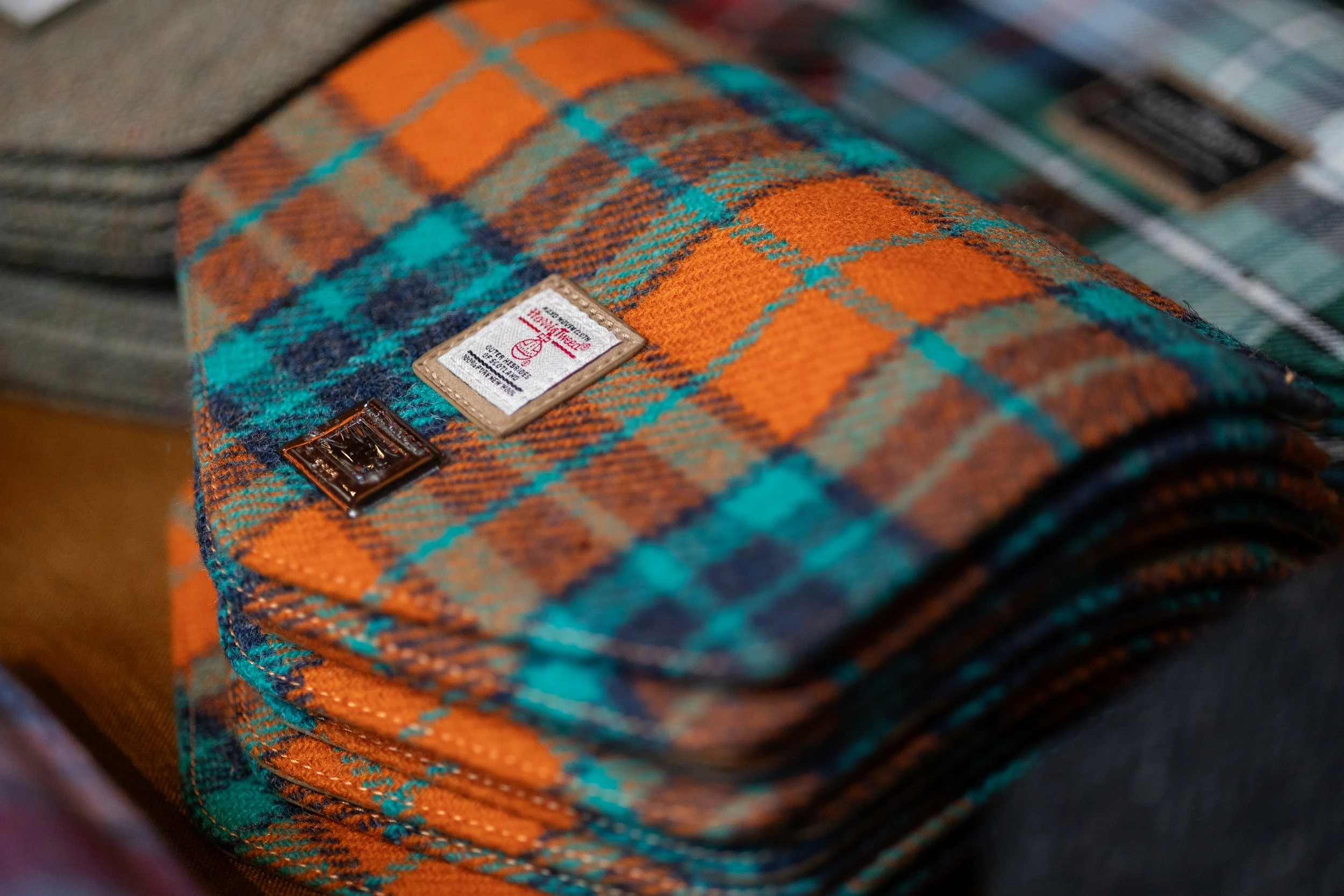 Islander Handbag Workshop