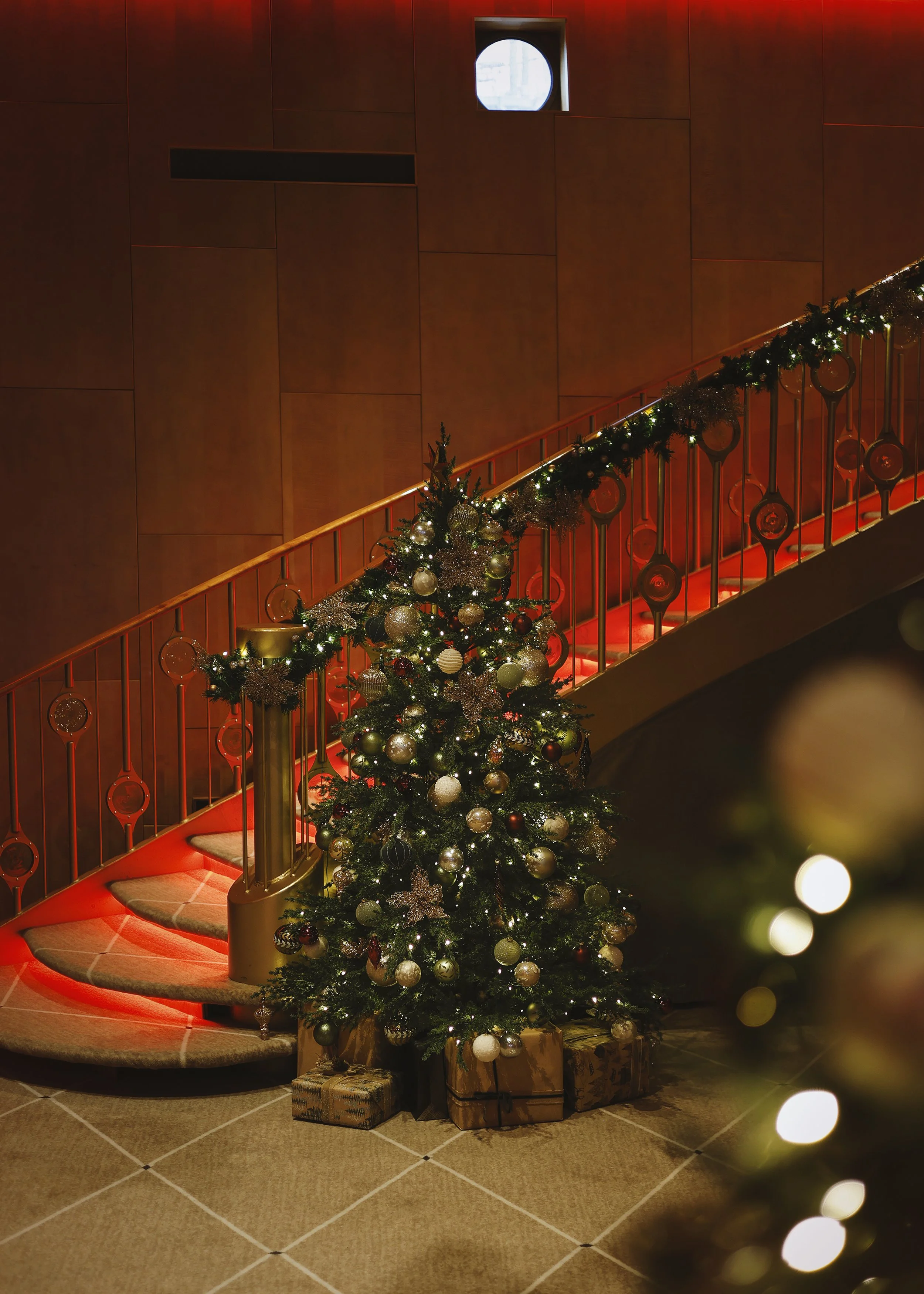 Fingal Ballroom Christmas Red Portrait.jpg