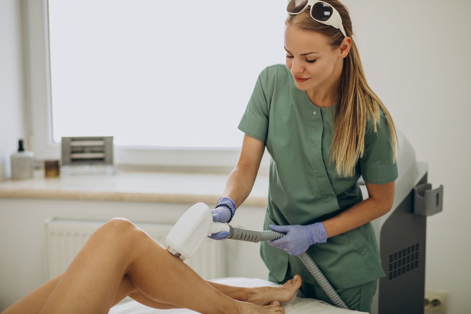 Honeyed Rituals Skincare and Hair Removal