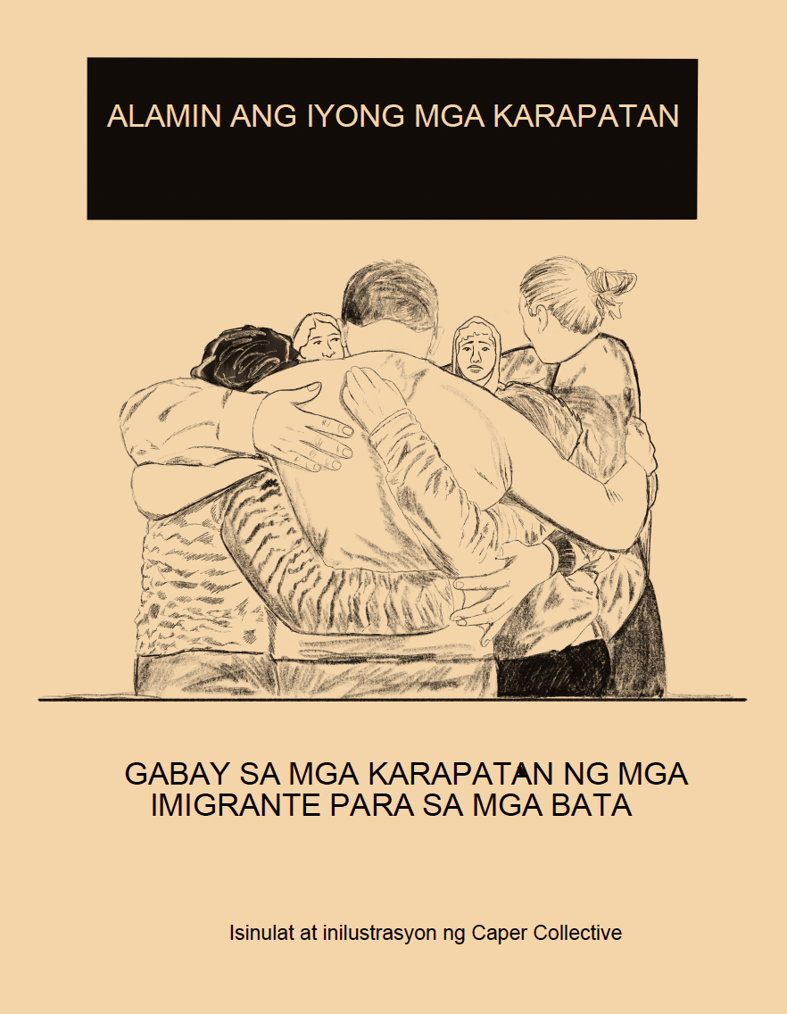 Tagalog version 