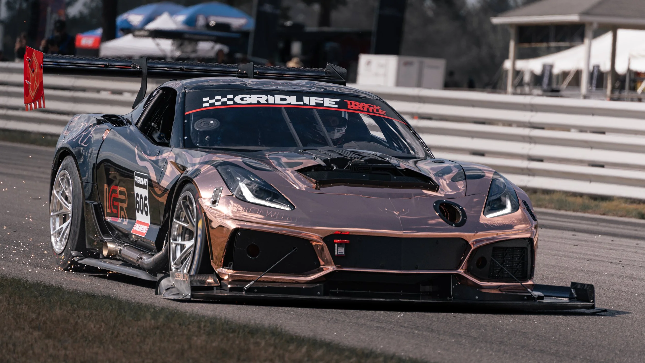 Automotive Photography