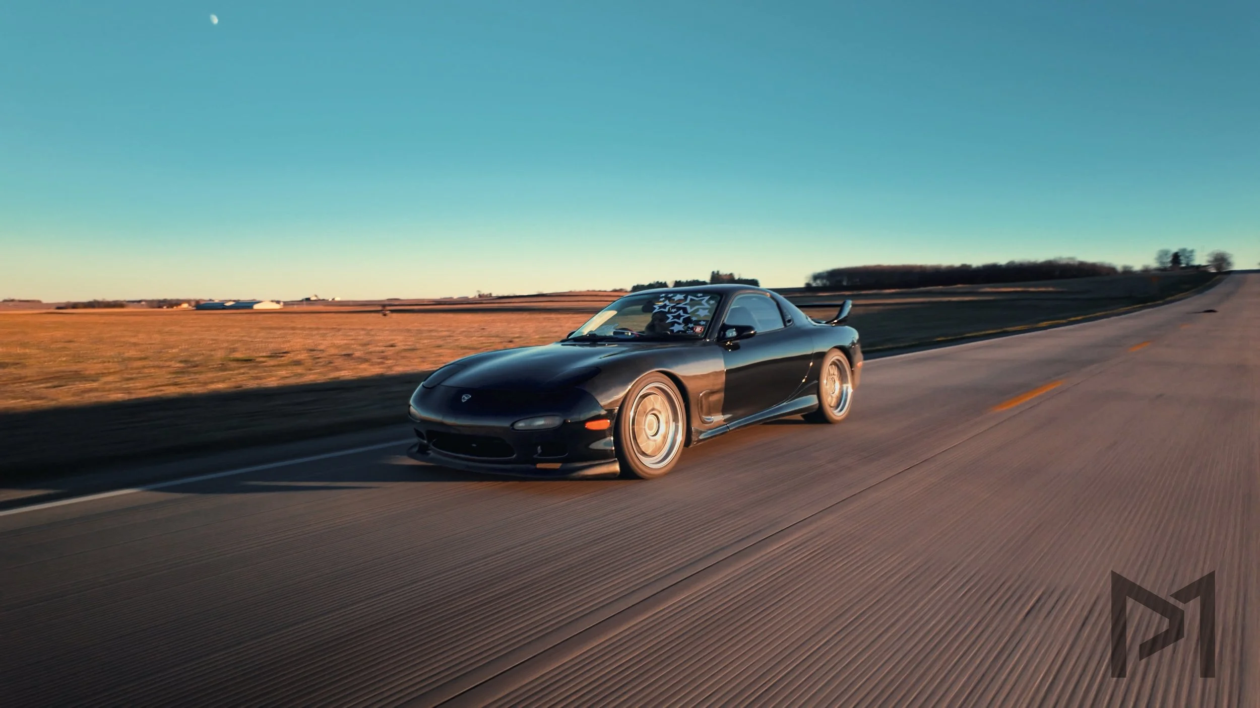 Automotive Photography