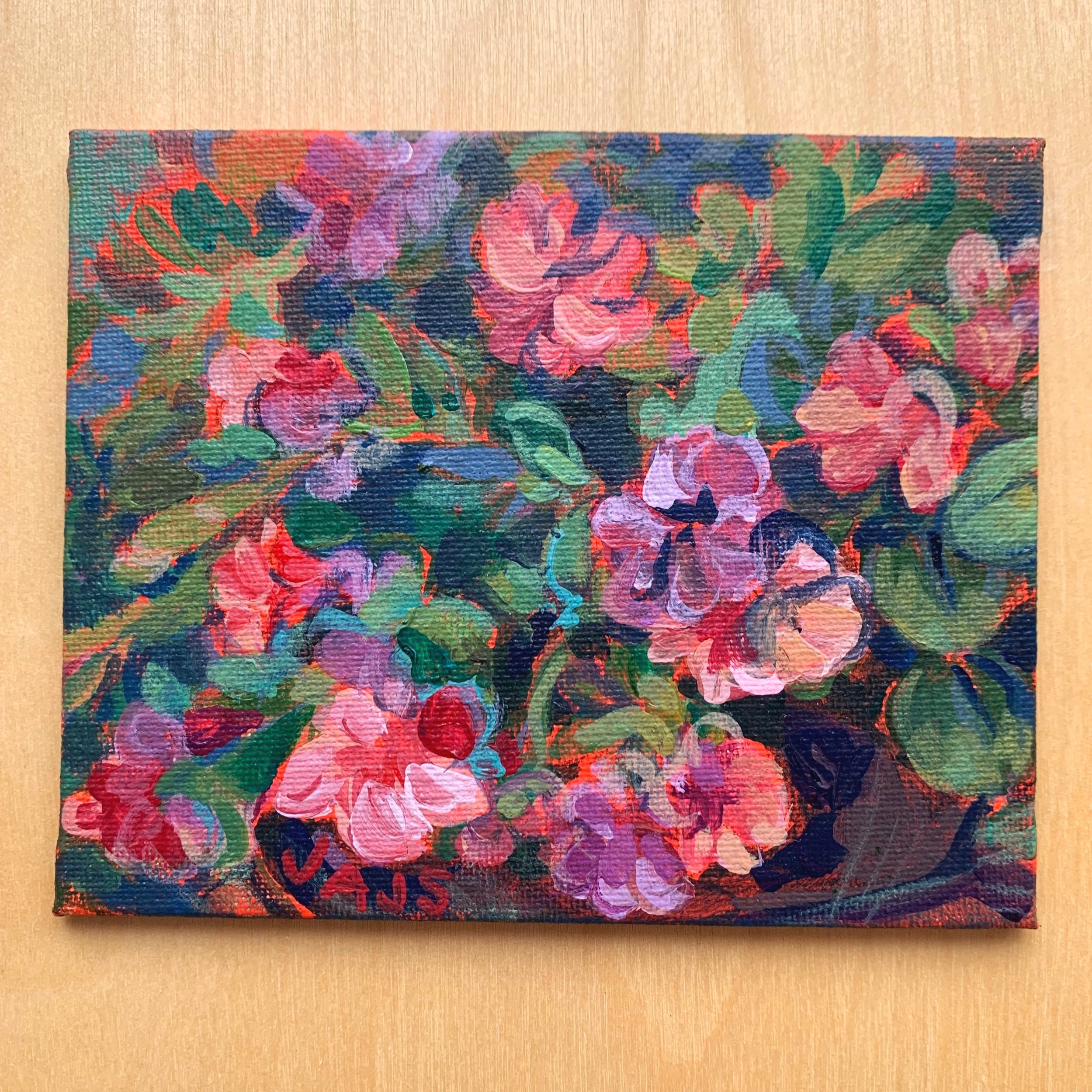 flower pot (4x5)