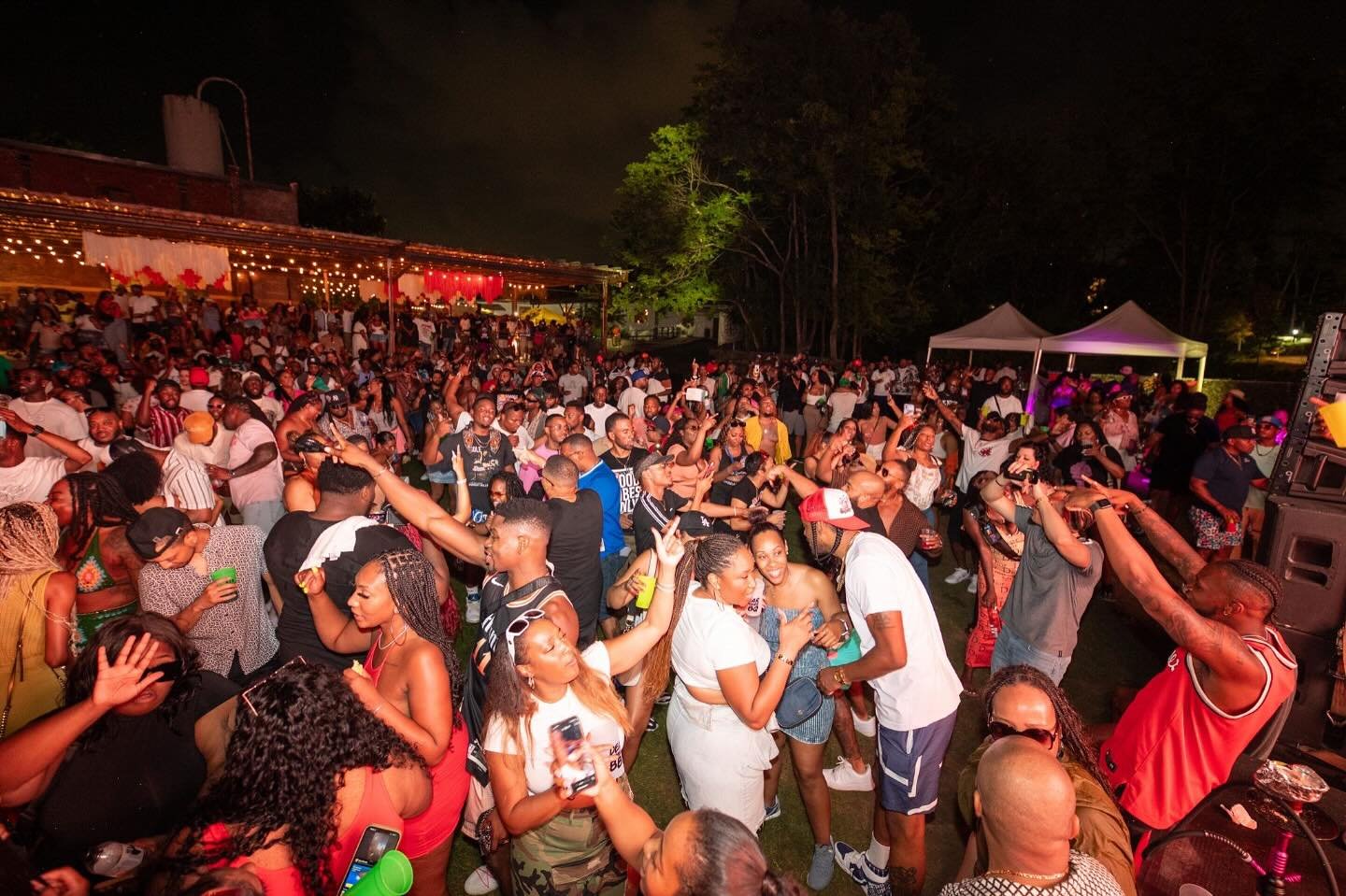 ATL… It’s Up Today At 5PM! 🎤🔥
We Bringing That Real Atlanta Energy All Day Long 💯
Lil Scrappy & Young Dro Hitting The Stage And Taking Us ALL The Way Back! 🏆🎶
Good Food, Good Vibes, Unmatched Energy — Don’t Miss I