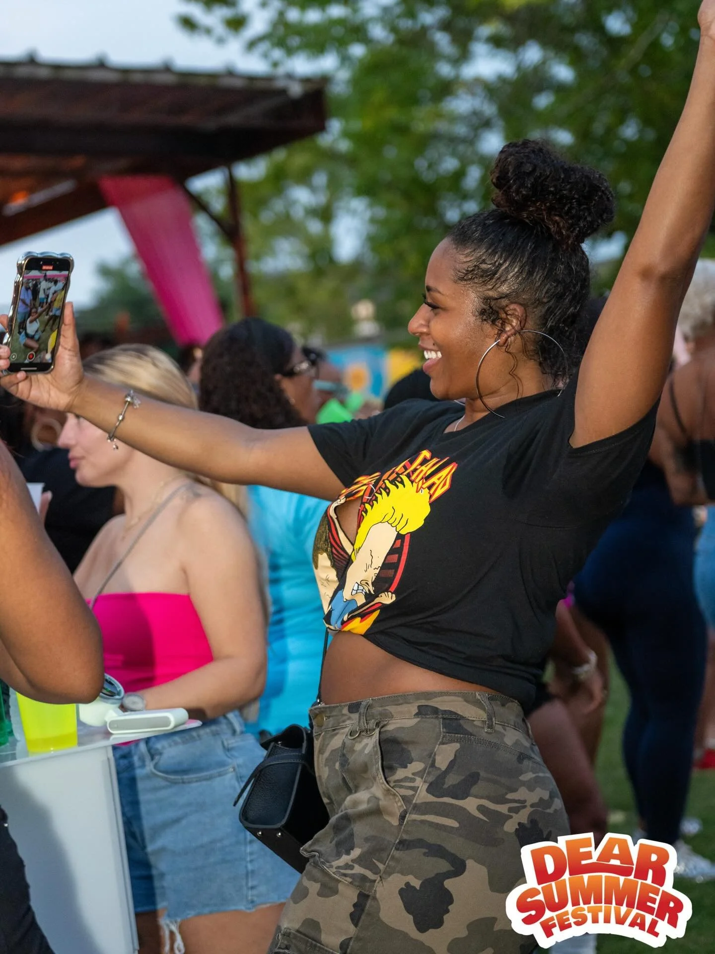 NYC Still Cold But We Know What&rsquo;s Coming.
When Summer Gets Here We Not Letting Go 🌞

Lock Your Summer In Now. Tickets On Sale.

#DearSummerFestivalNYC #DearSummerNY