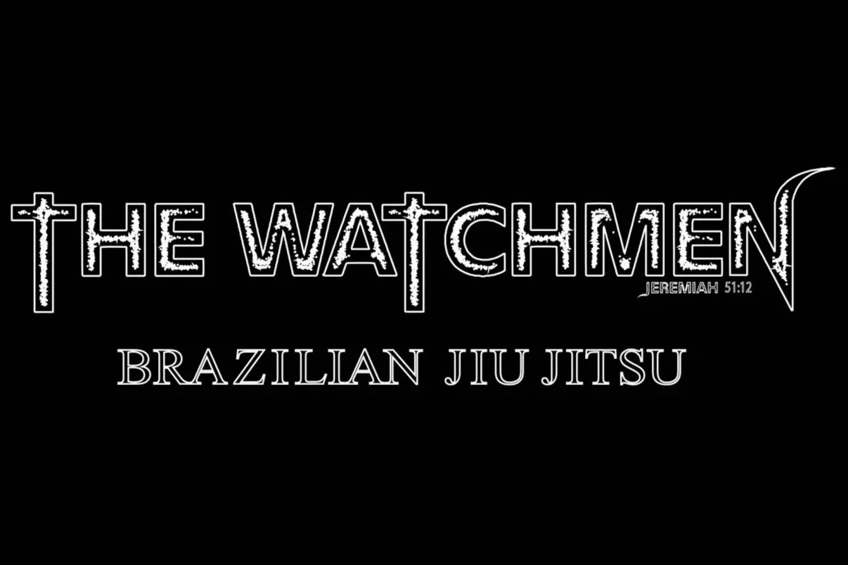 The Watchmen BJJ