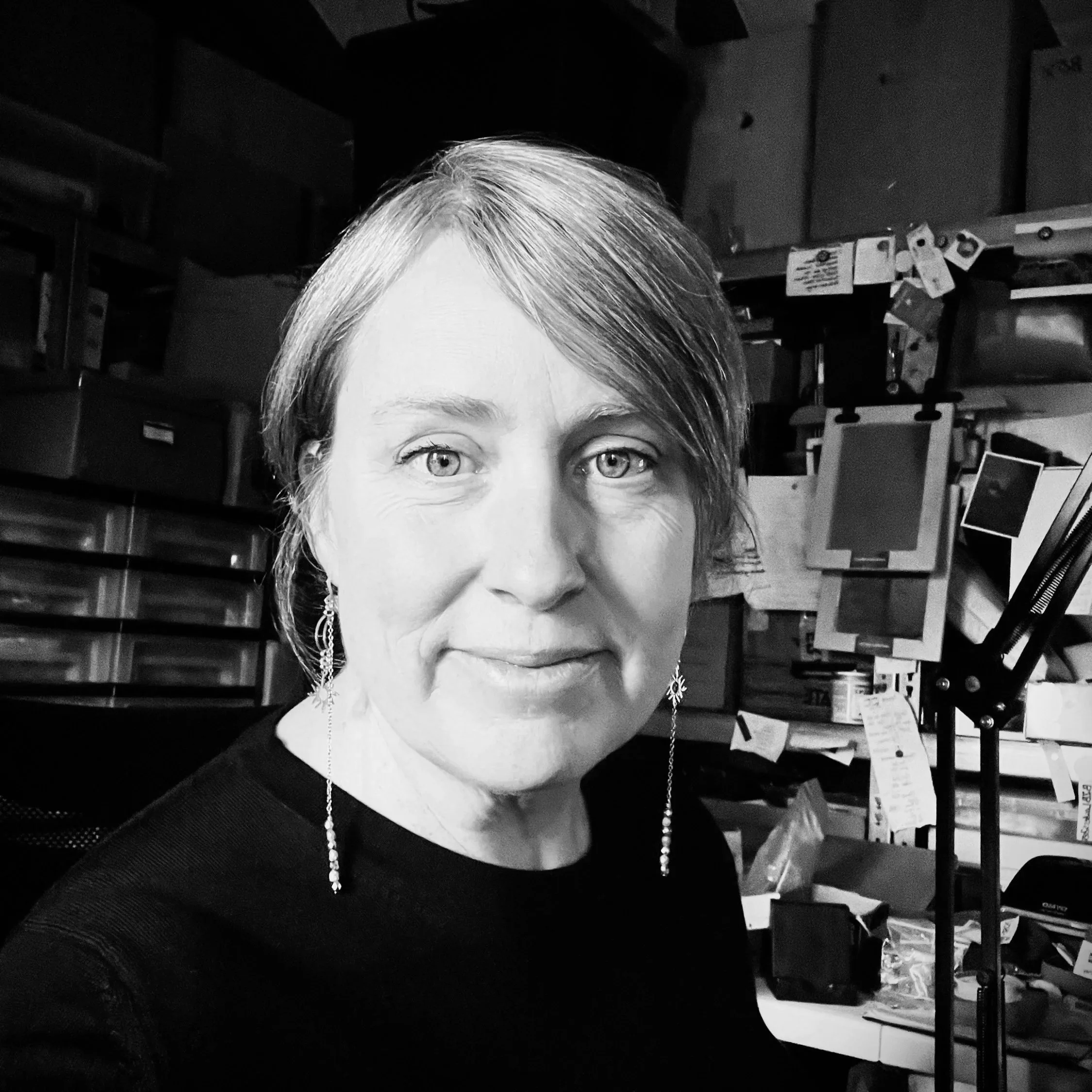 Image of Lyndsay Lawless of Lawless Jewellery Ireland