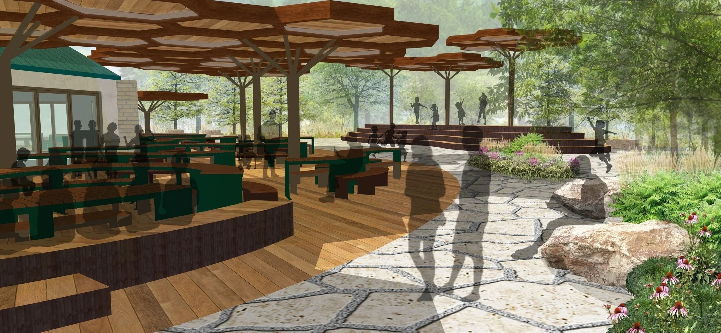 The Orchard School - Indianapolis, IN