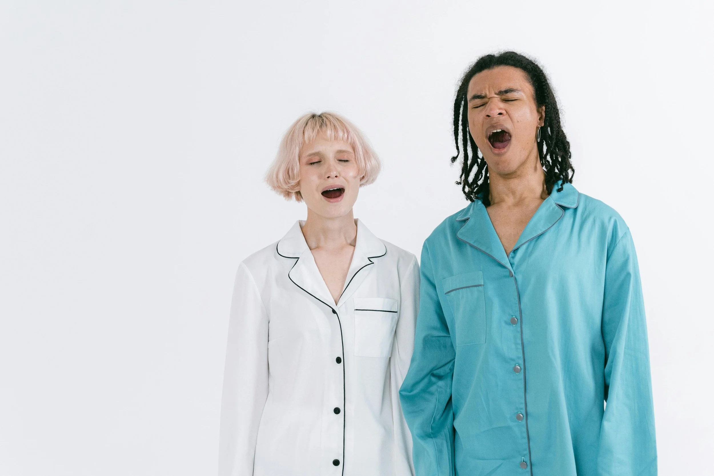 Sleep Clinic Assessment including 1st prescription